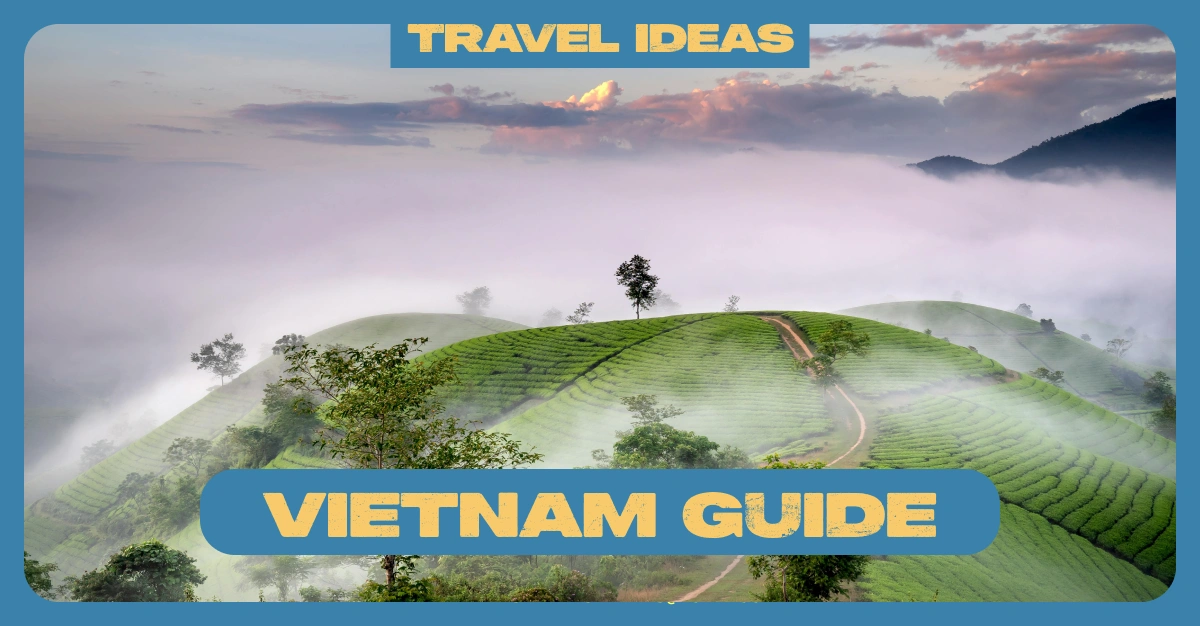 Vietnam Guide