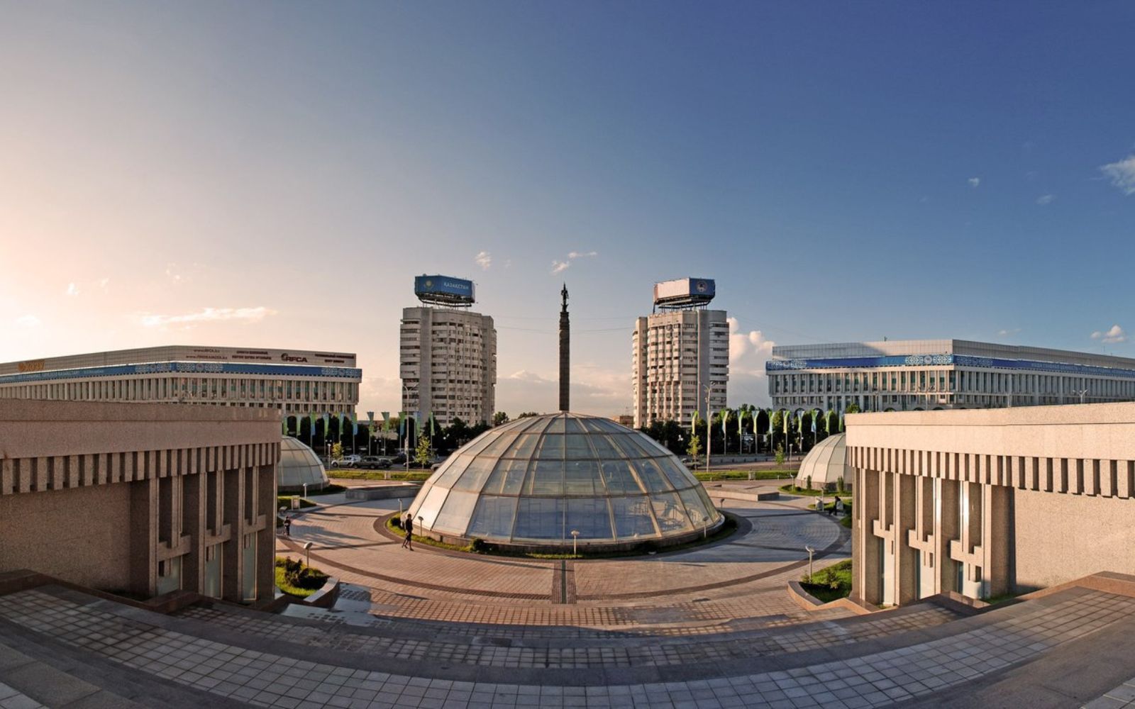 Discover Almaty This Eid – Nature, Culture & Mountains Await
