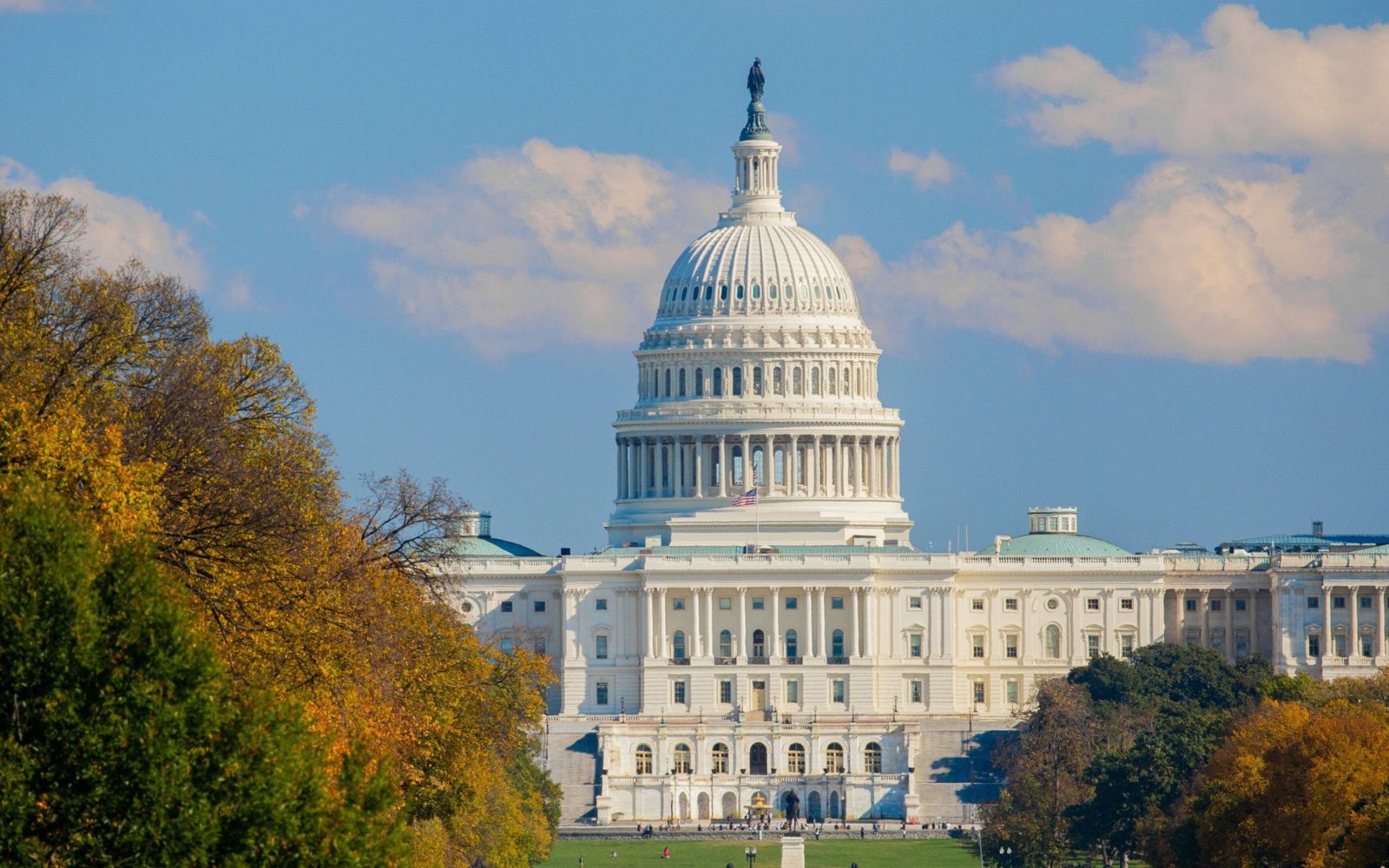 Complete USA East & West Coast Holiday Package | 11 Days American Discovery