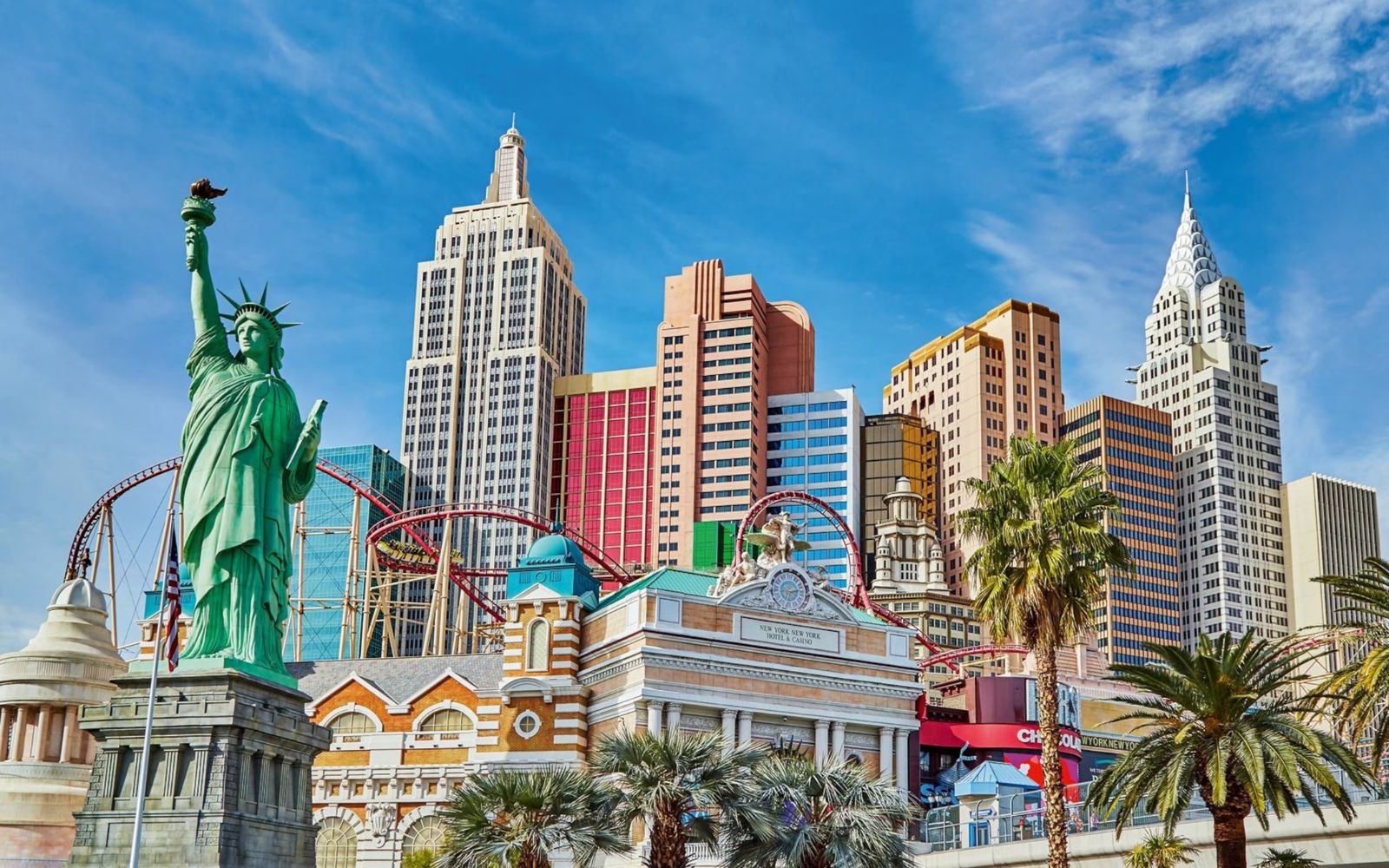 Complete USA East & West Coast Holiday Package | 11 Days American Discovery