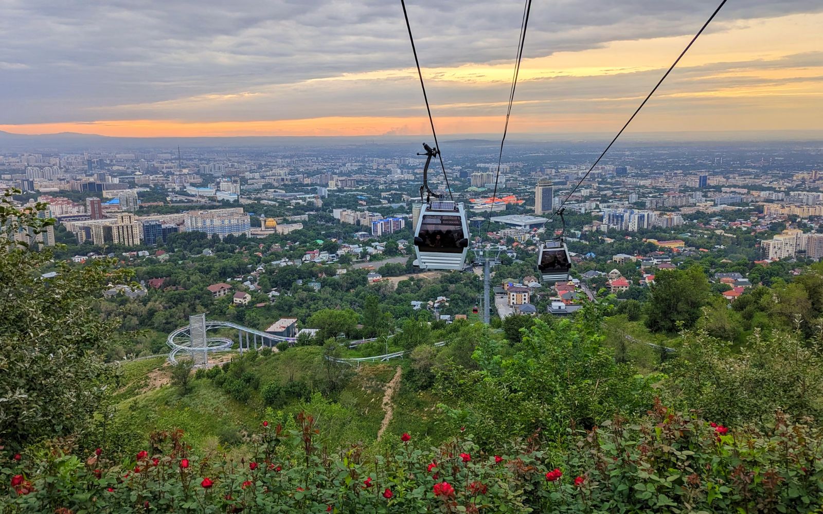 Discover Almaty This Eid – Nature, Culture & Mountains Await