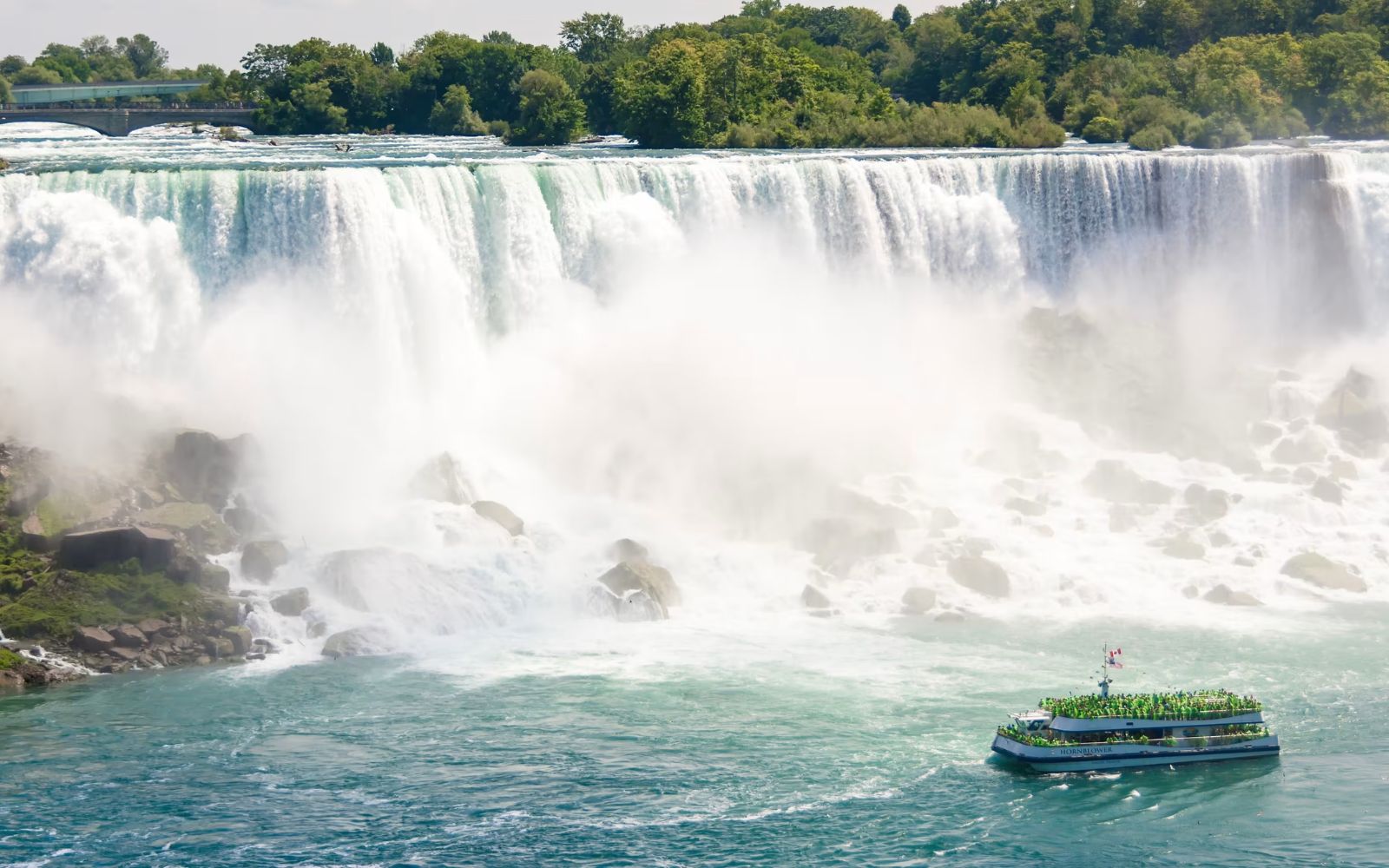 Complete USA East & West Coast Holiday Package | 11 Days American Discovery