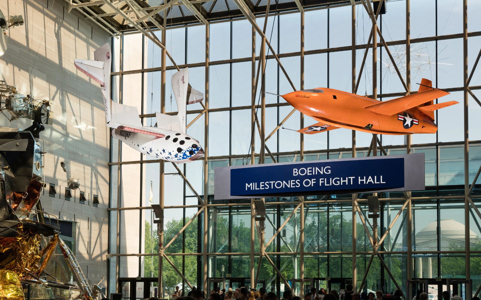 Complete USA East & West Coast Holiday Package | 11 Days American Discovery