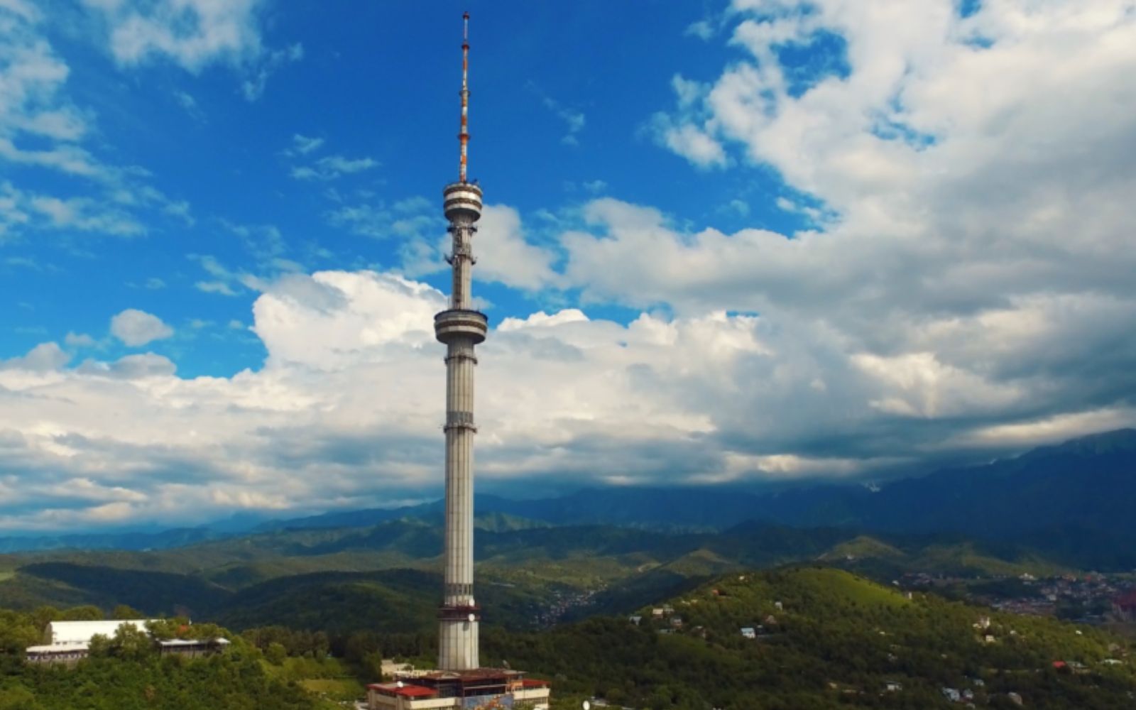 Discover Almaty This Eid – Nature, Culture & Mountains Await