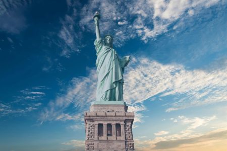 Complete USA East & West Coast Holiday Package | 11 Days American Discovery