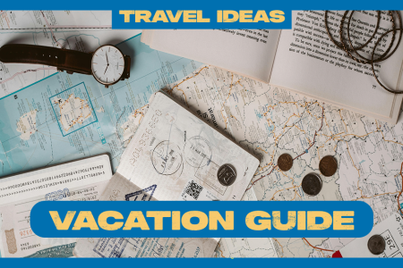 Top 10 Best International Holiday Destinations from Dubai in 2026