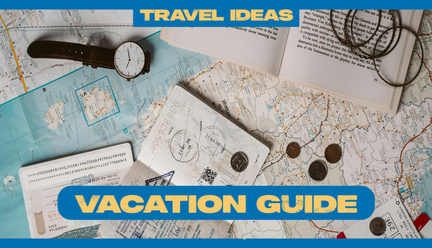 Top 10 Best International Holiday Destinations from Dubai in 2026