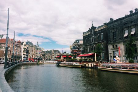 Amsterdam, Brussels & Paris| 5 Nights/ 6 Days