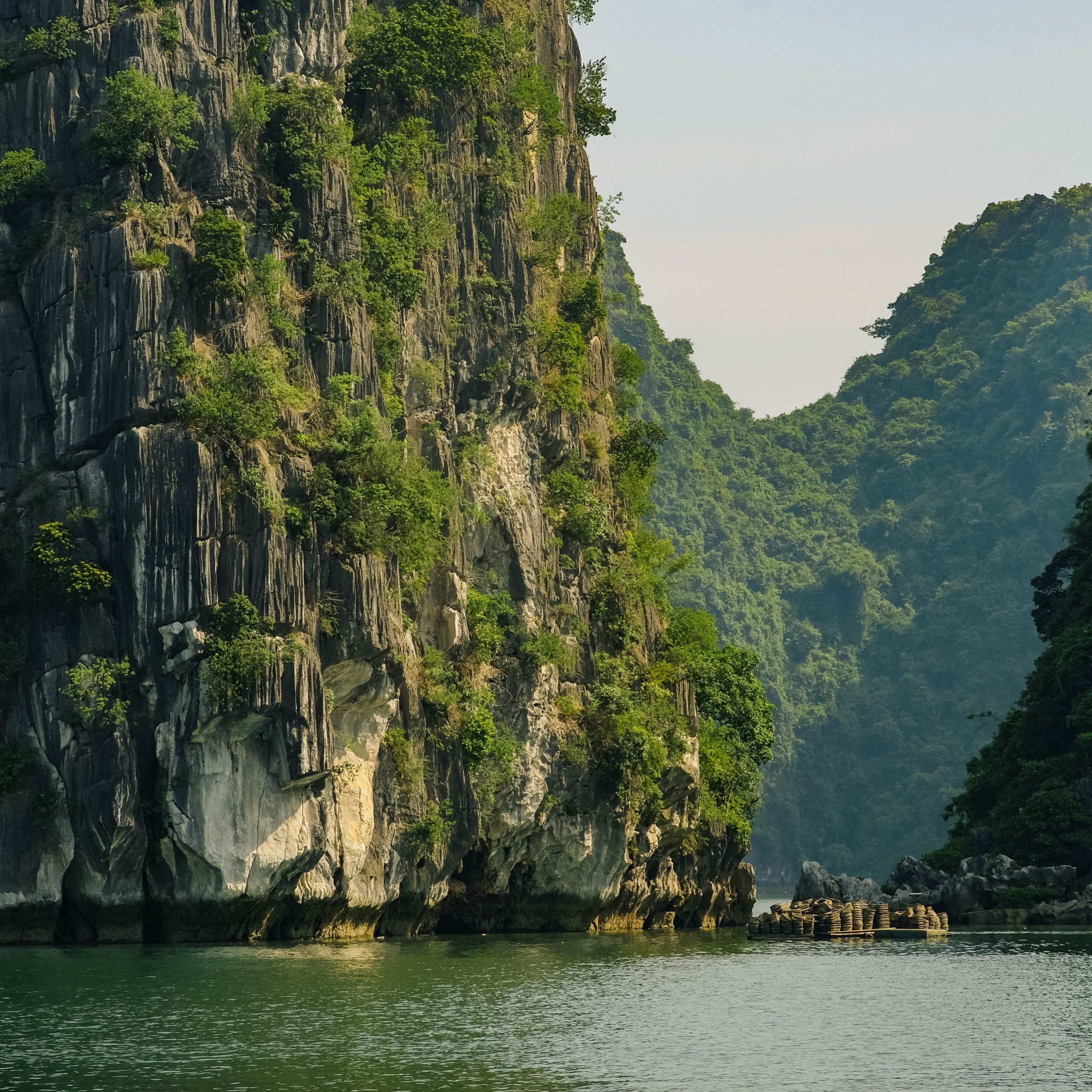 Vietnam Tour Package: Hanoi, Ninh Binh & Halong Bay Cruise | 4N 5D