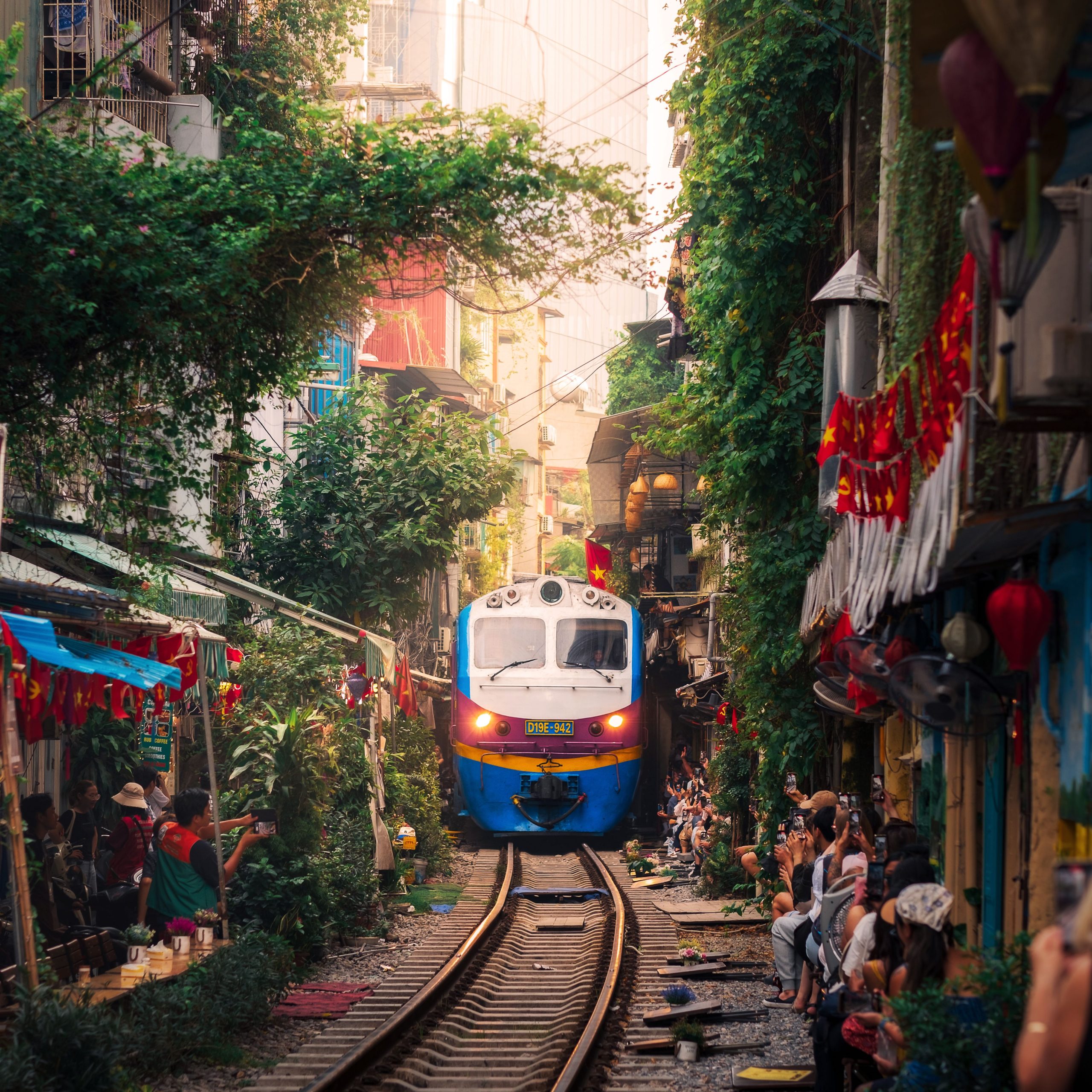 Vietnam Tour Package: Hanoi, Ninh Binh & Halong Bay Cruise | 4N 5D