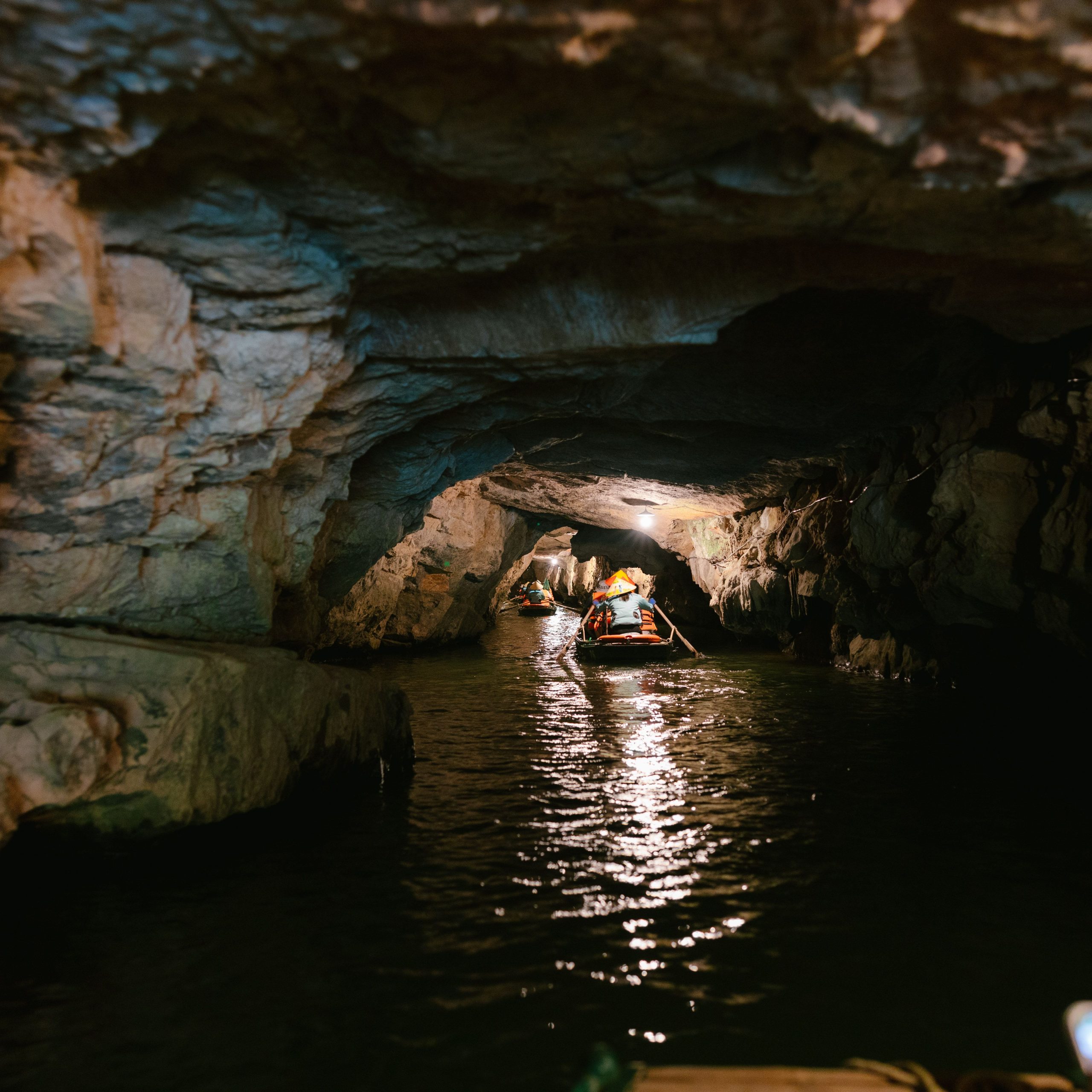 Vietnam Tour Package: Hanoi, Ninh Binh & Halong Bay Cruise | 4N 5D