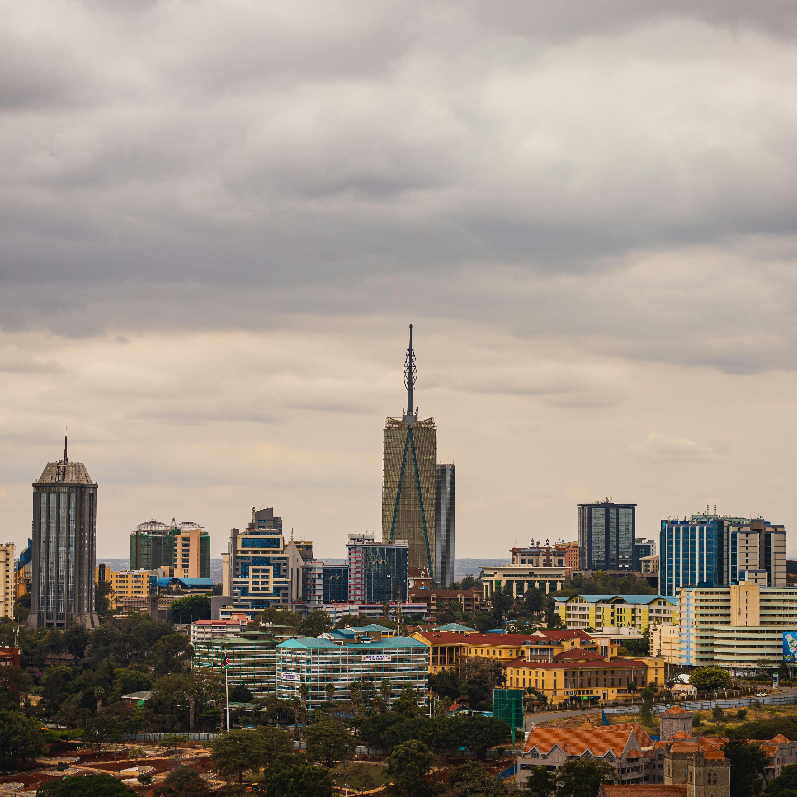 The Land of Big Five- Kenya Package | 4N 5D