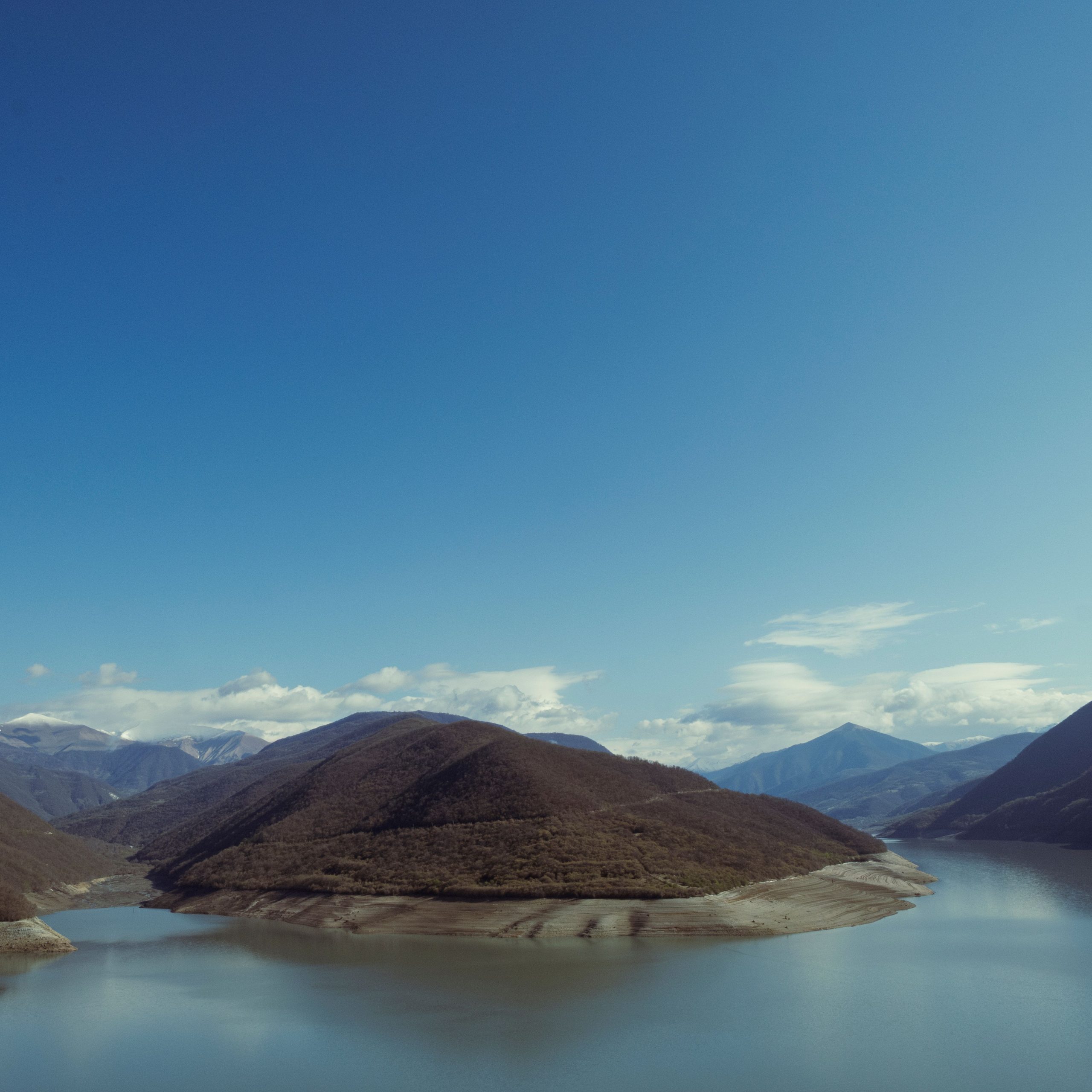 City Break to Mountain Escape – Georgia Package | 4N 5D