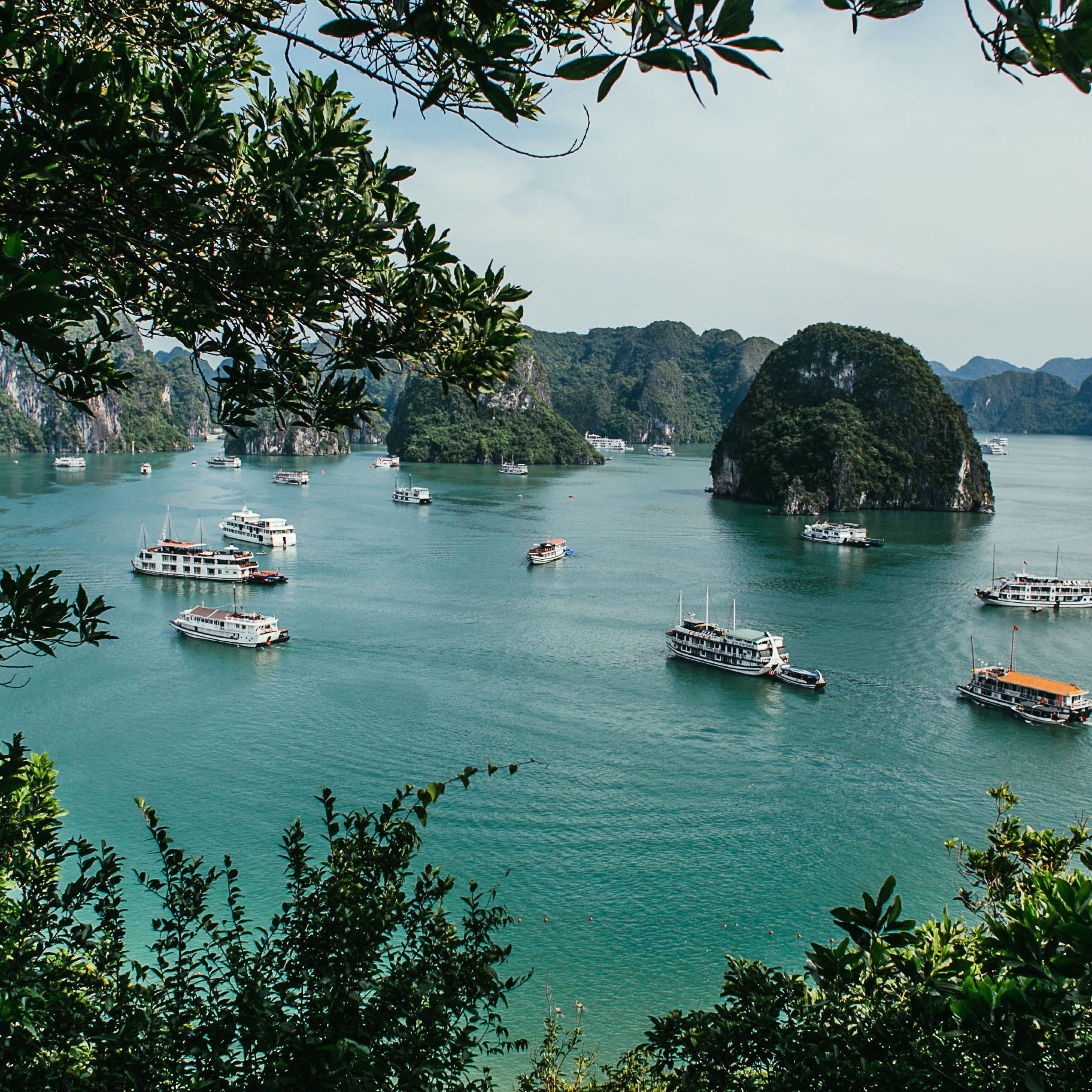 Vietnam Tour Package: Hanoi, Ninh Binh & Halong Bay Cruise | 4N 5D