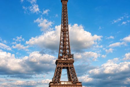 Best of Europe Tour Package – France, Netherlands, Germany & Switzerland | 8N 9D
