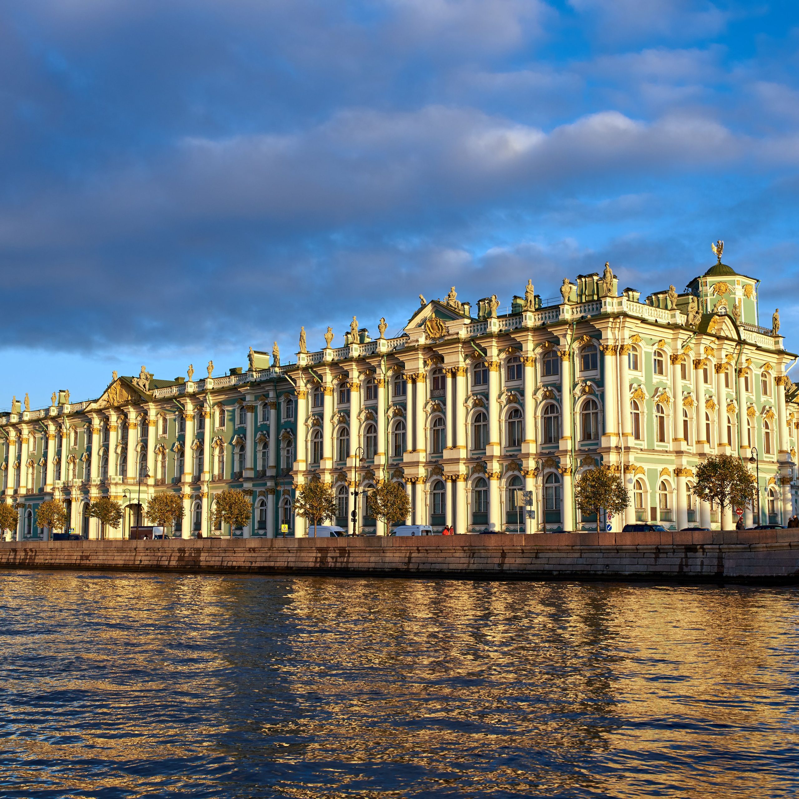 Russia Tour Package – Moscow & St. Petersburg | 5N 6D