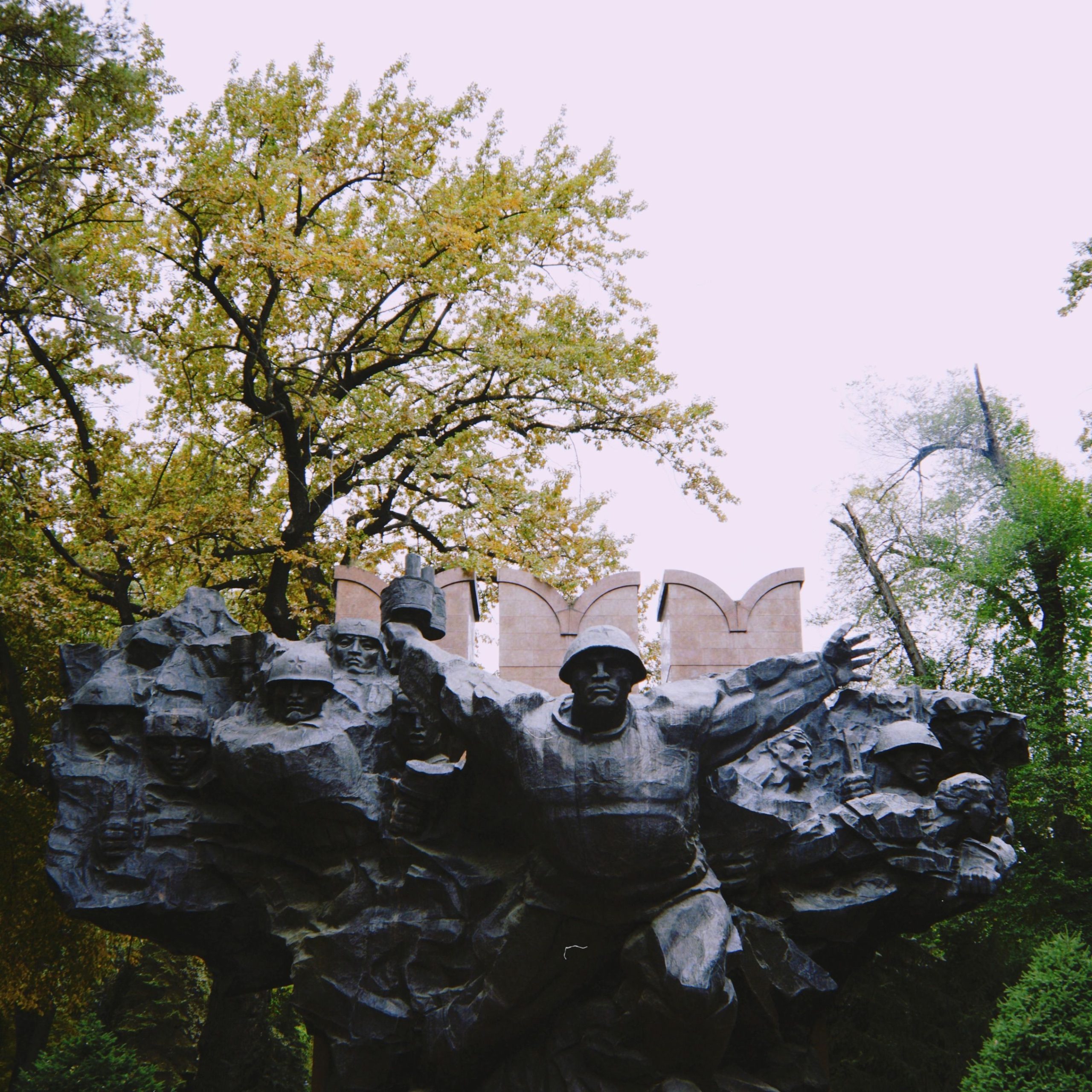 Explore Almaty – UAE National Day Holidays Special | 5D 4N