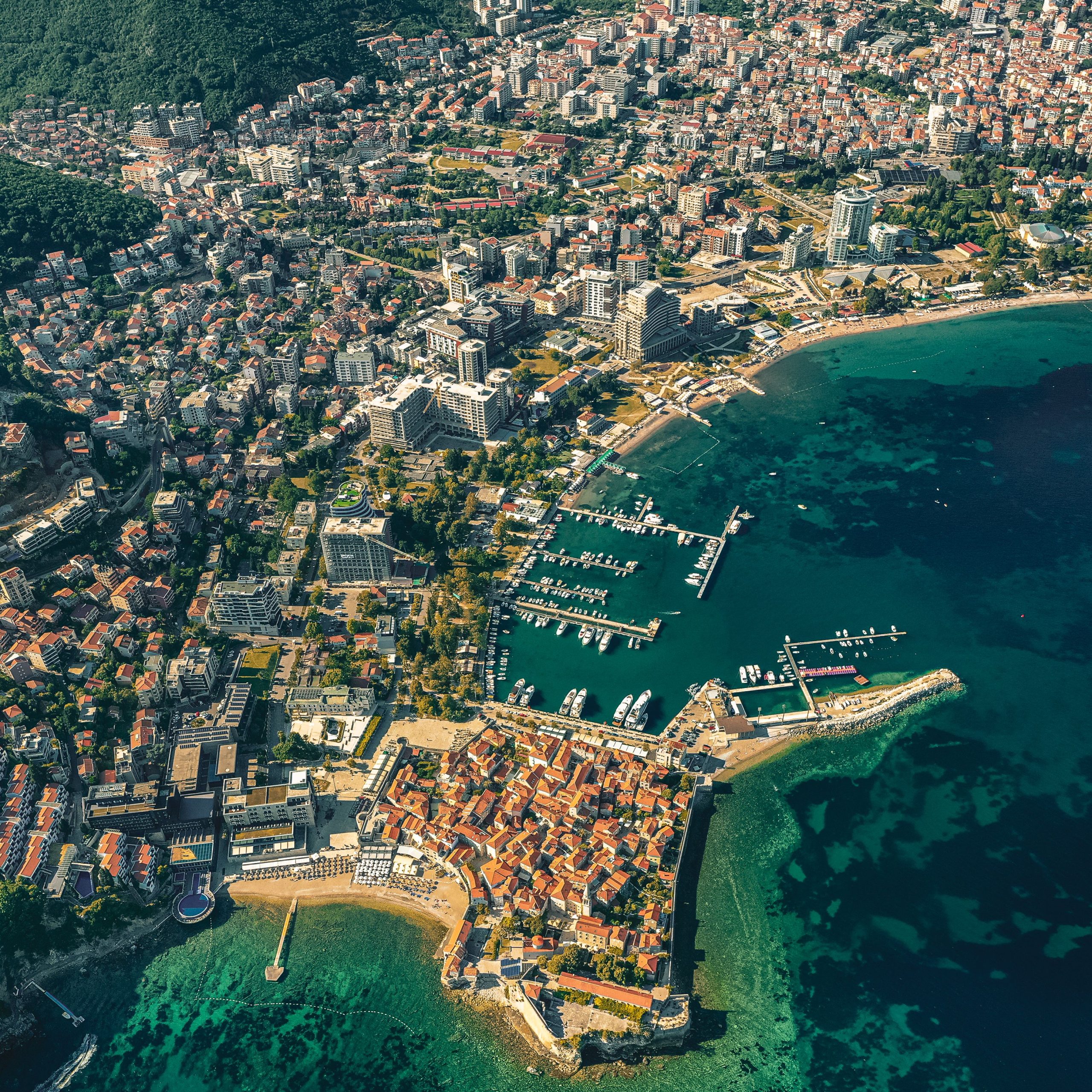 Montenegro Tour Package | 5D 4N
