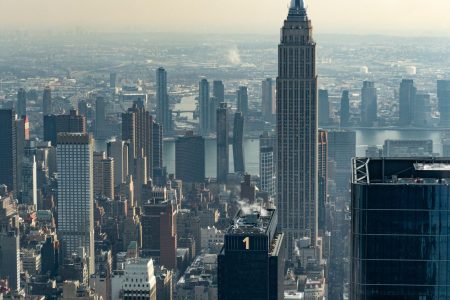 USA East Coast Group Tour Itinerary | 10N 11 D