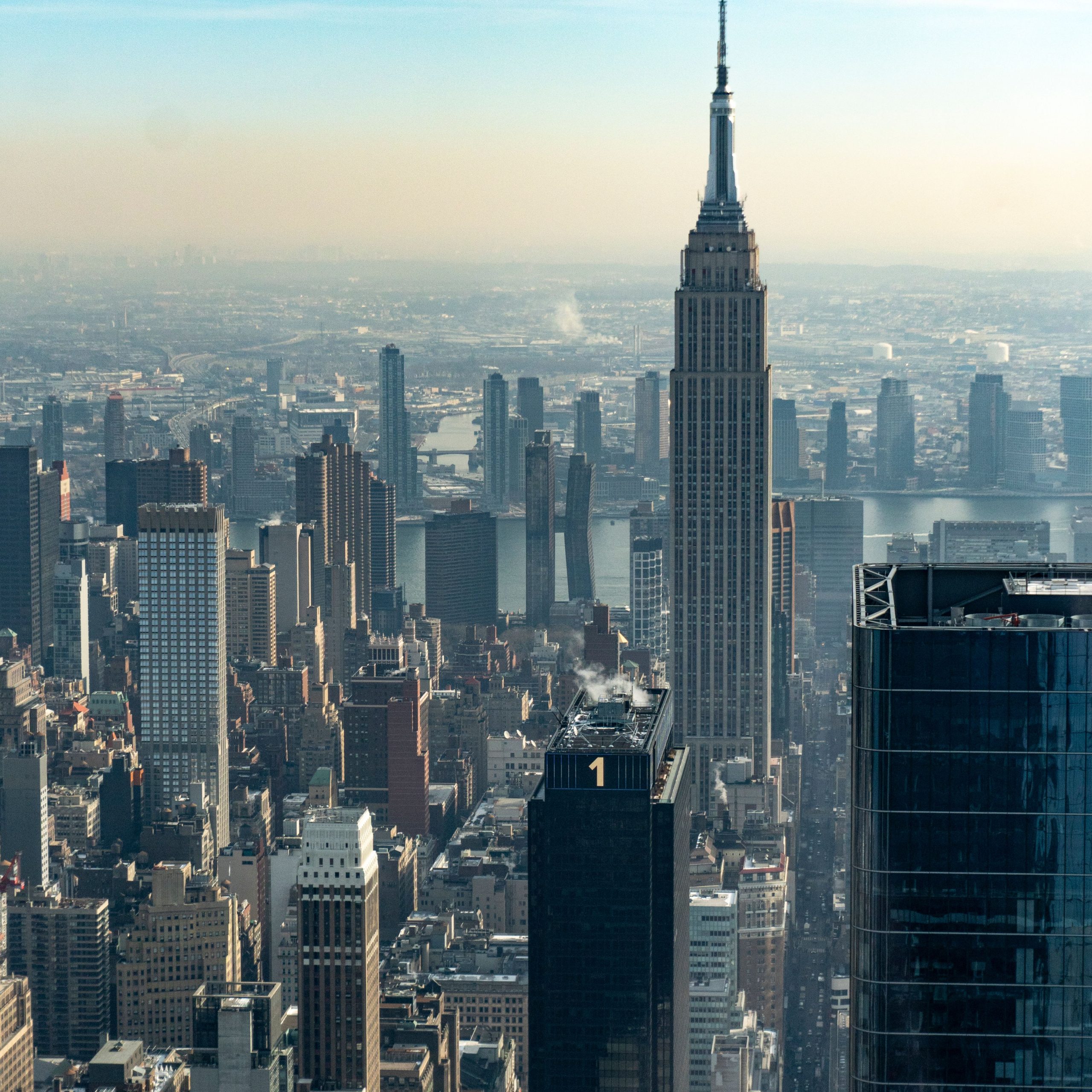 USA East Coast Group Tour Itinerary | 10N 11 D