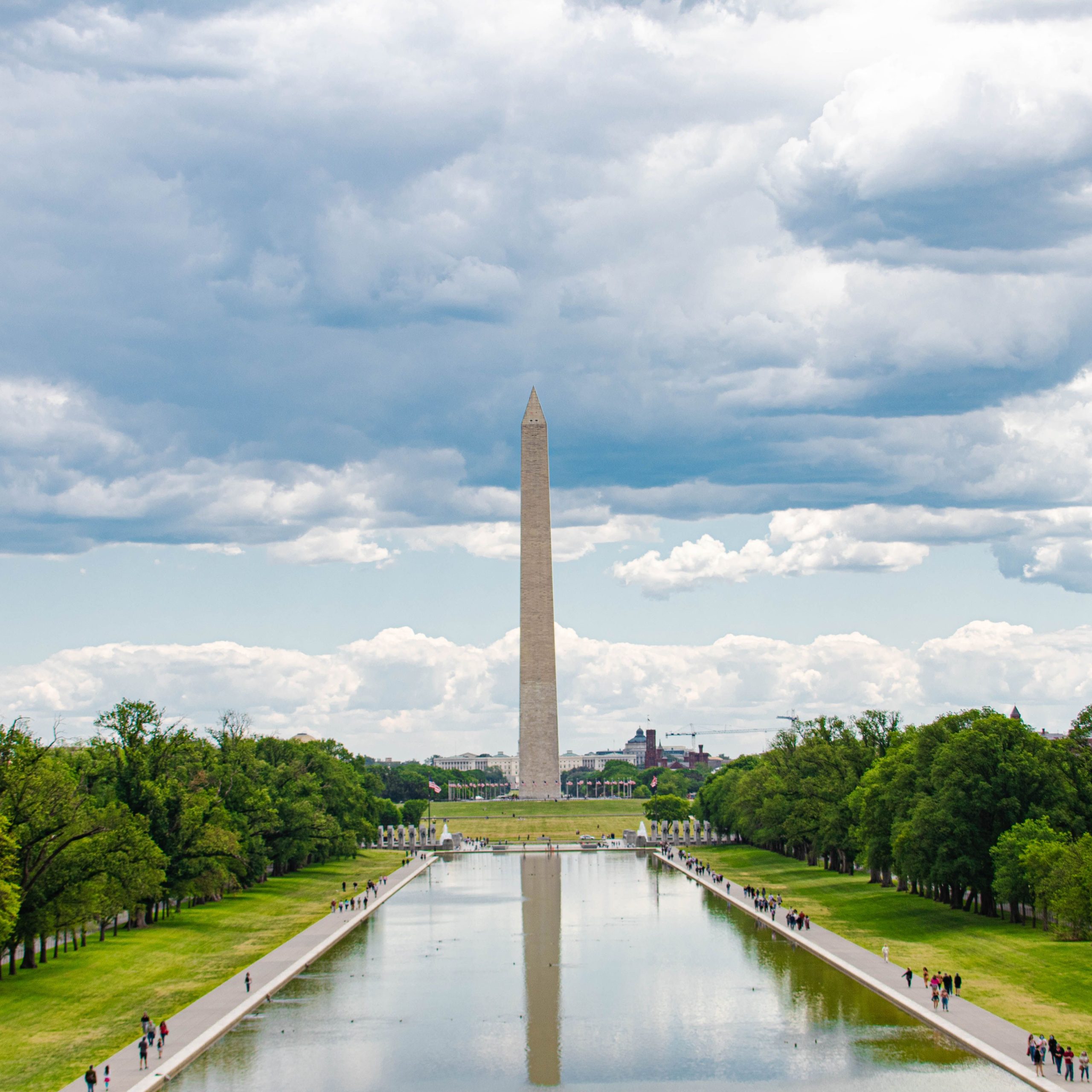 USA East Coast Group Tour Itinerary | 10N 11 D