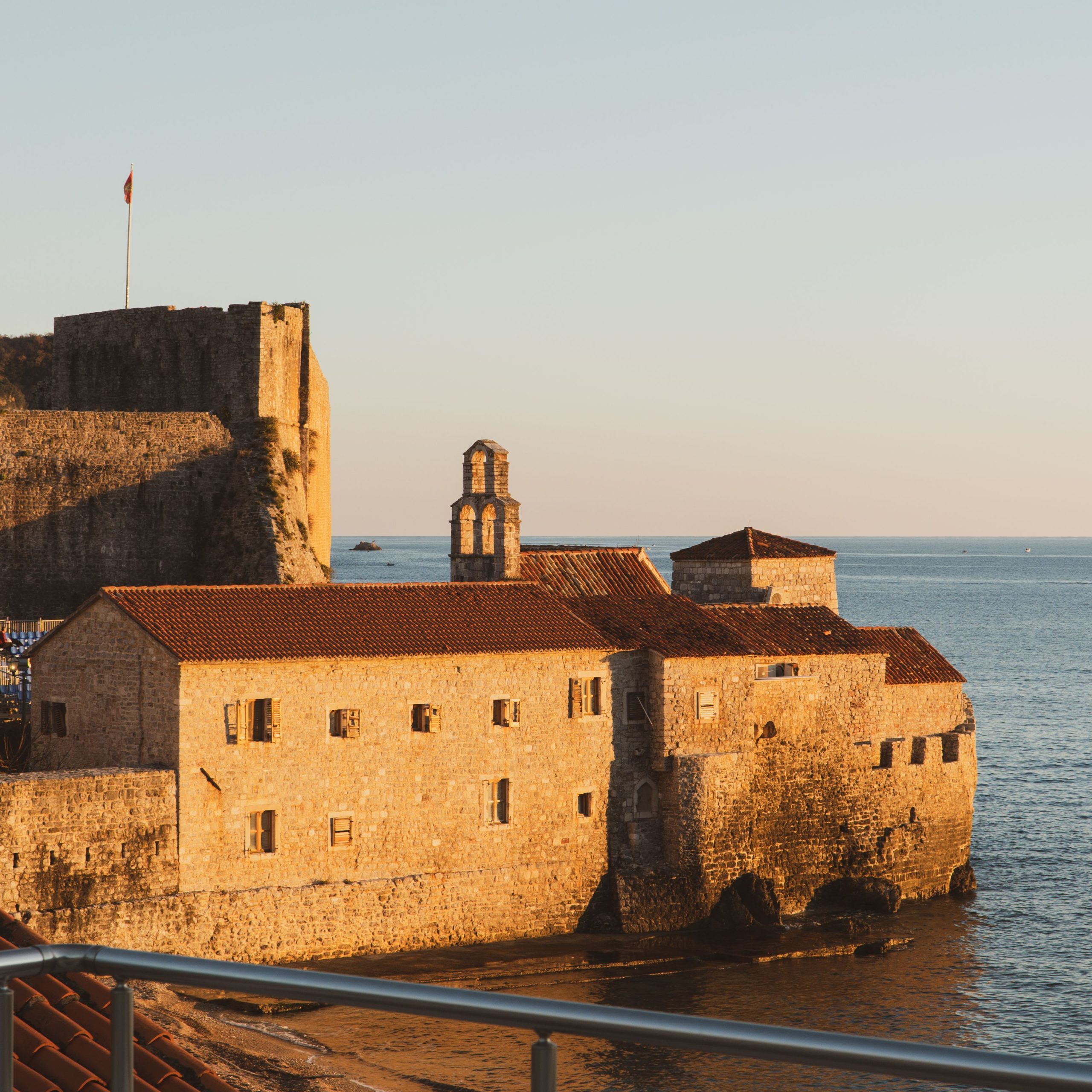Montenegro Tour Package | 5D 4N