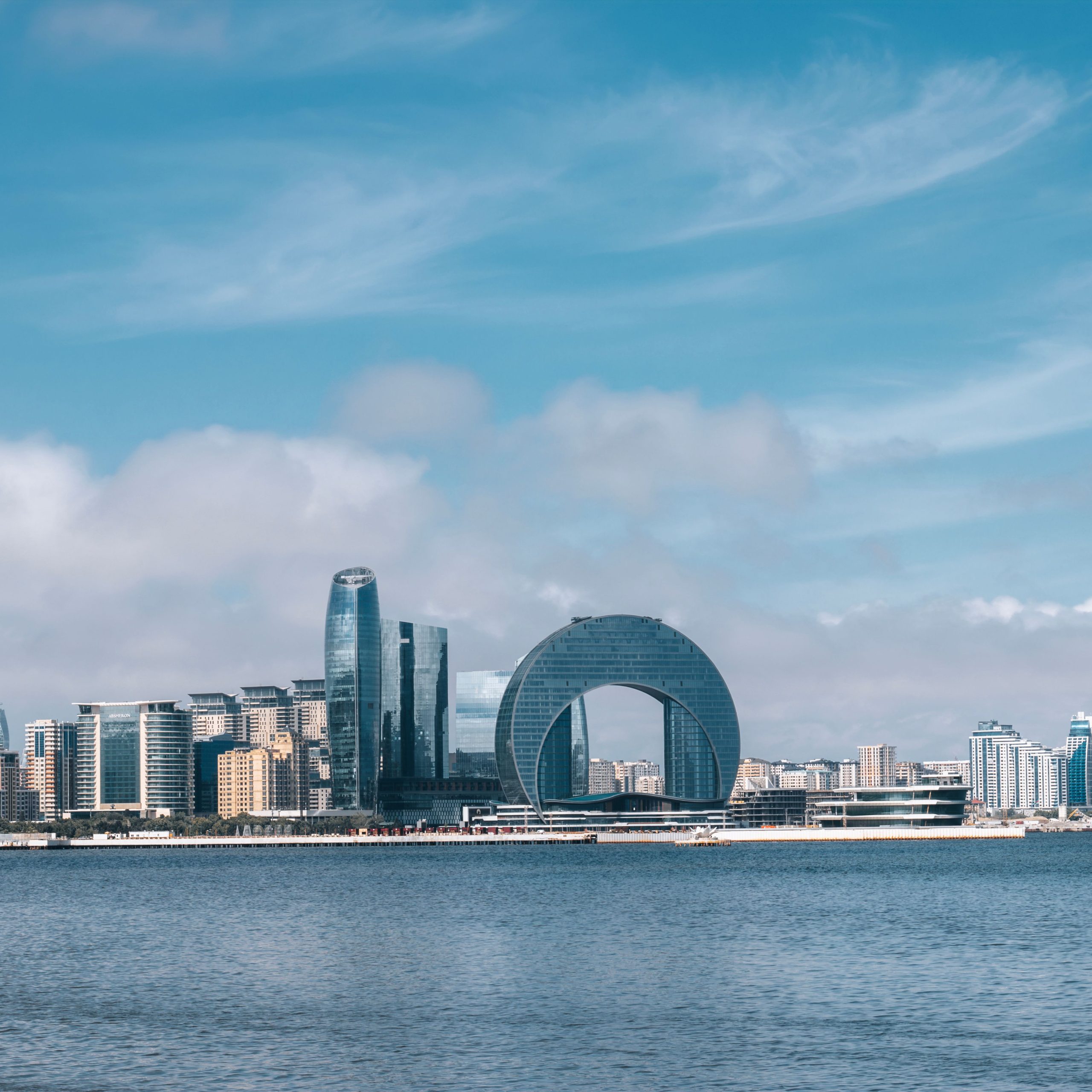 Azerbaijan Tour Package: UAE National Day Holidays Special | 5D 4N