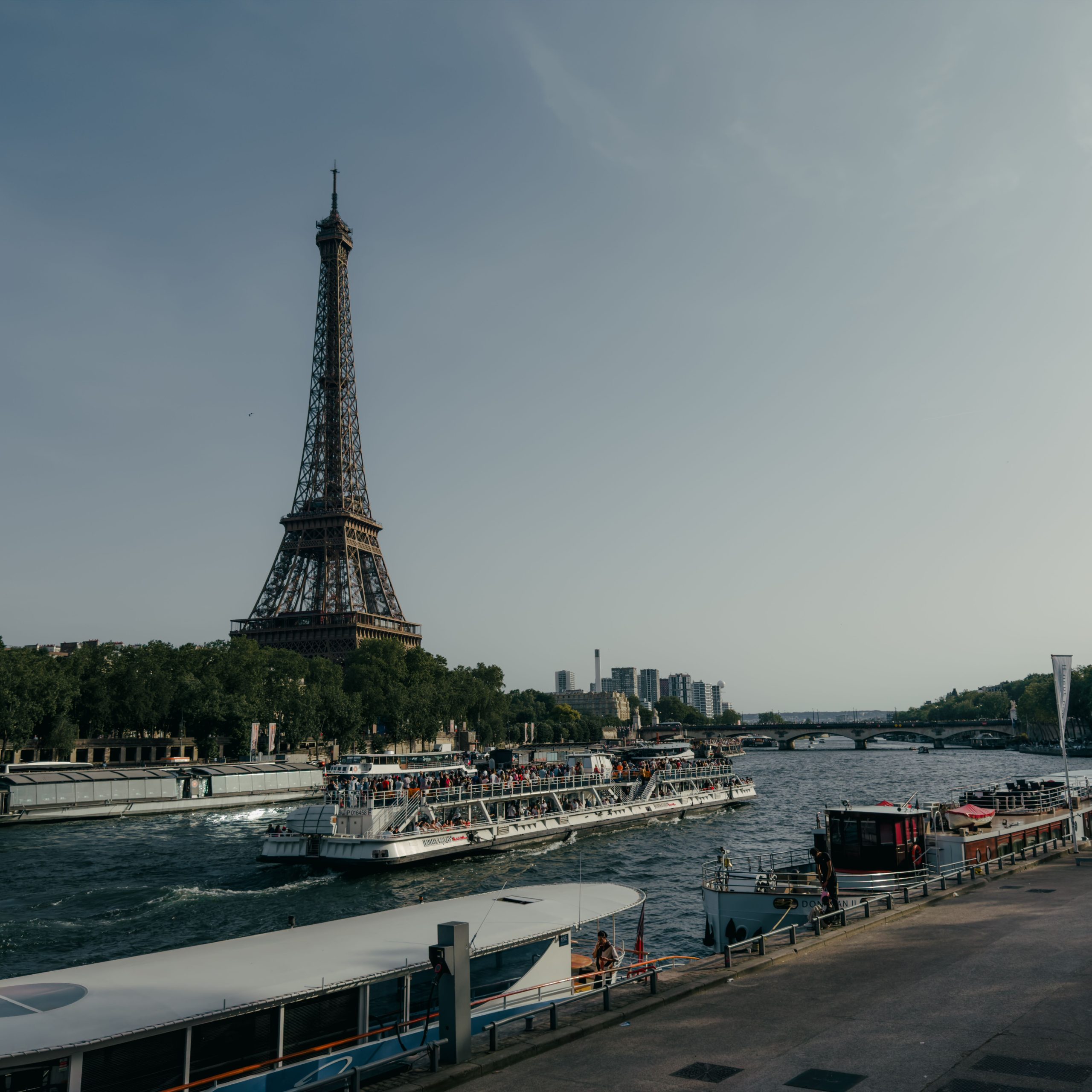 Best of Europe Tour Package – France, Netherlands, Germany & Switzerland | 8N 9D