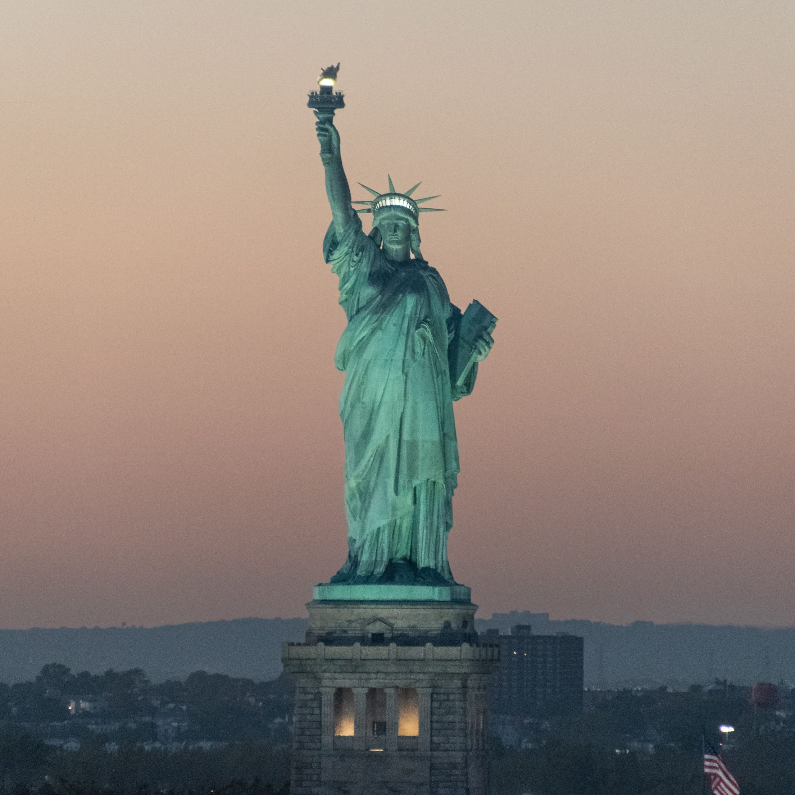USA East Coast Group Tour Itinerary | 10N 11 D