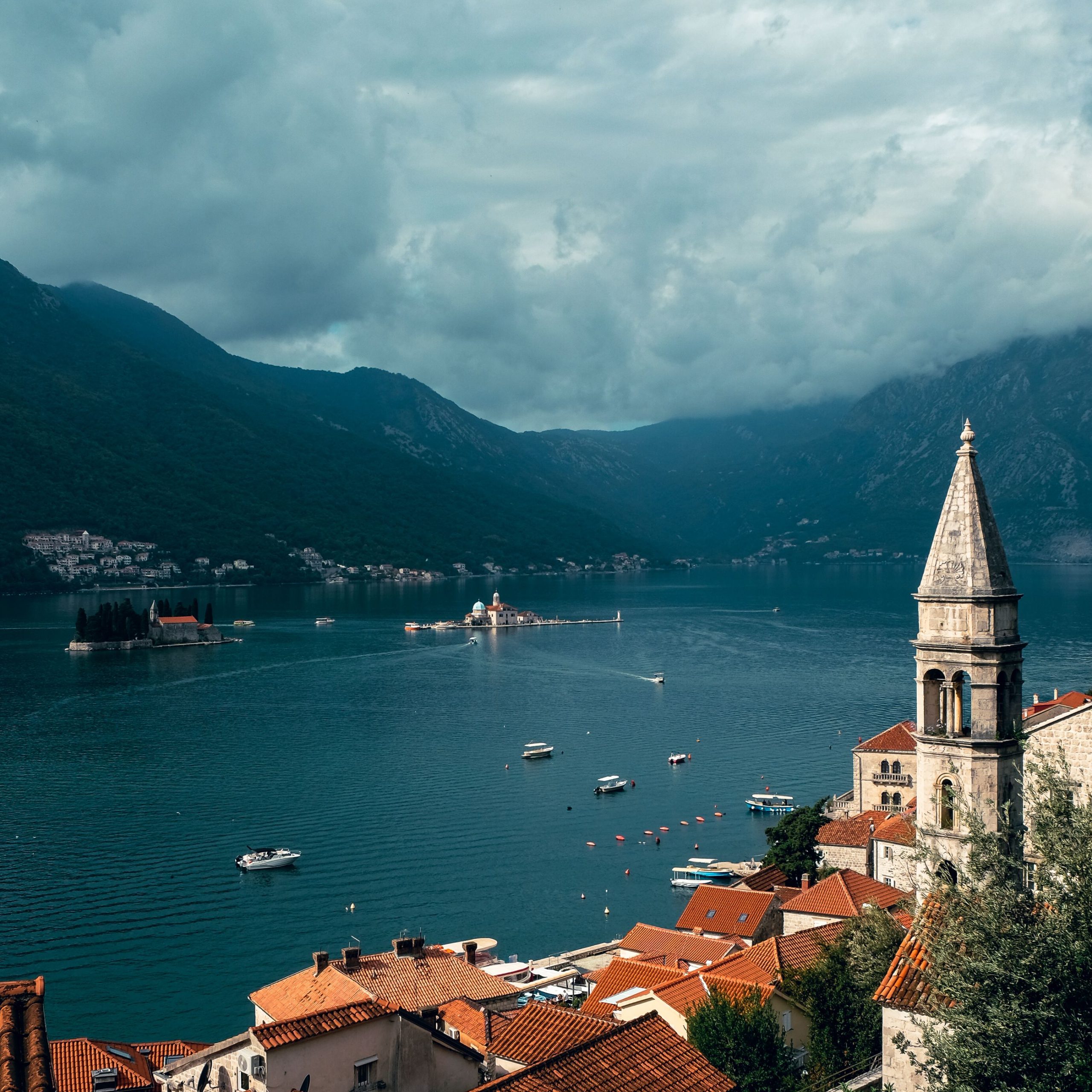 Montenegro Tour Package | 5D 4N
