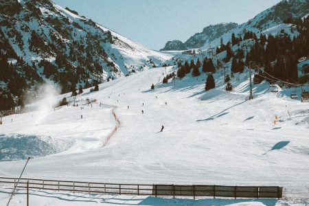Explore Almaty – UAE National Day Holidays Special | 5D 4N
