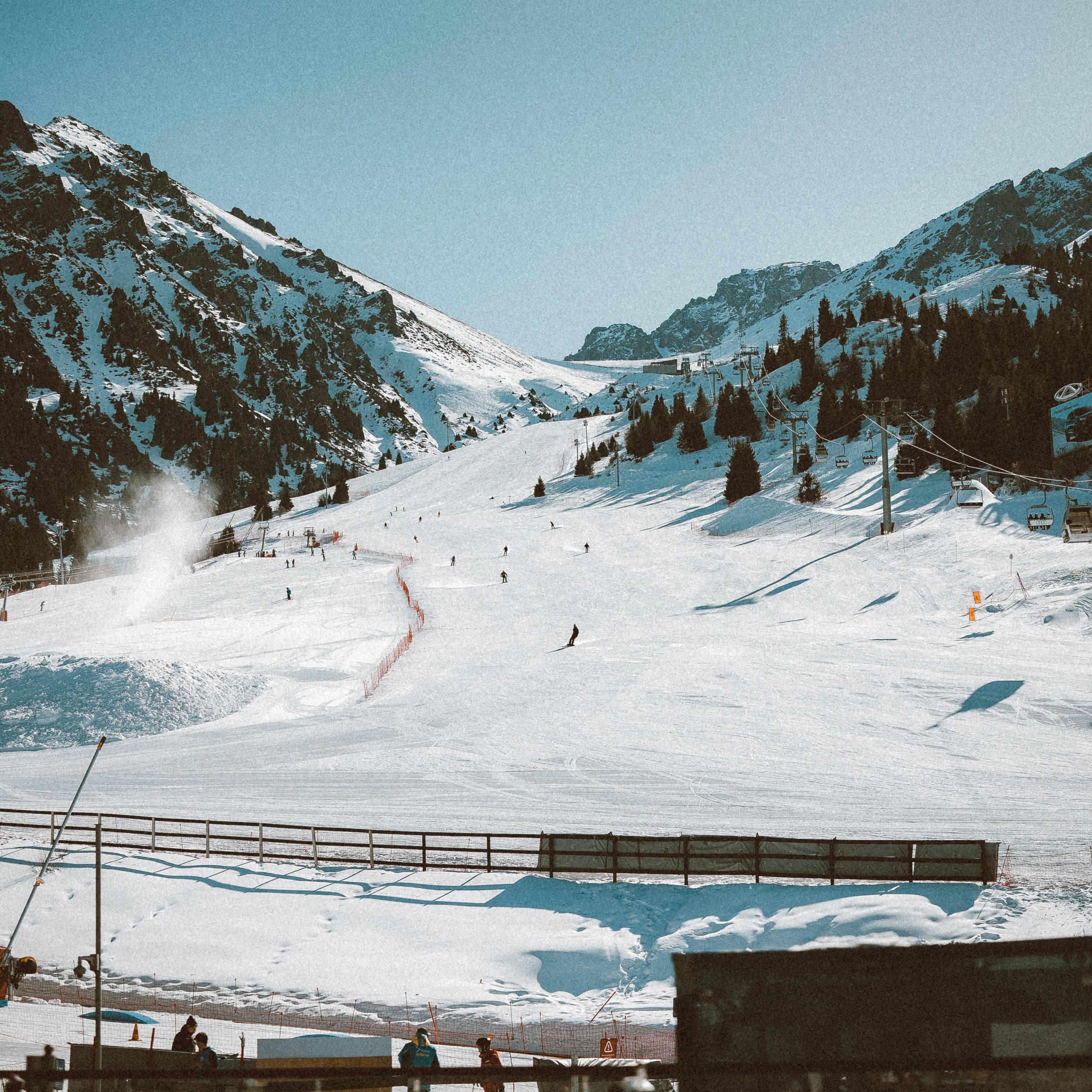 Explore Almaty – UAE National Day Holidays Special | 5D 4N