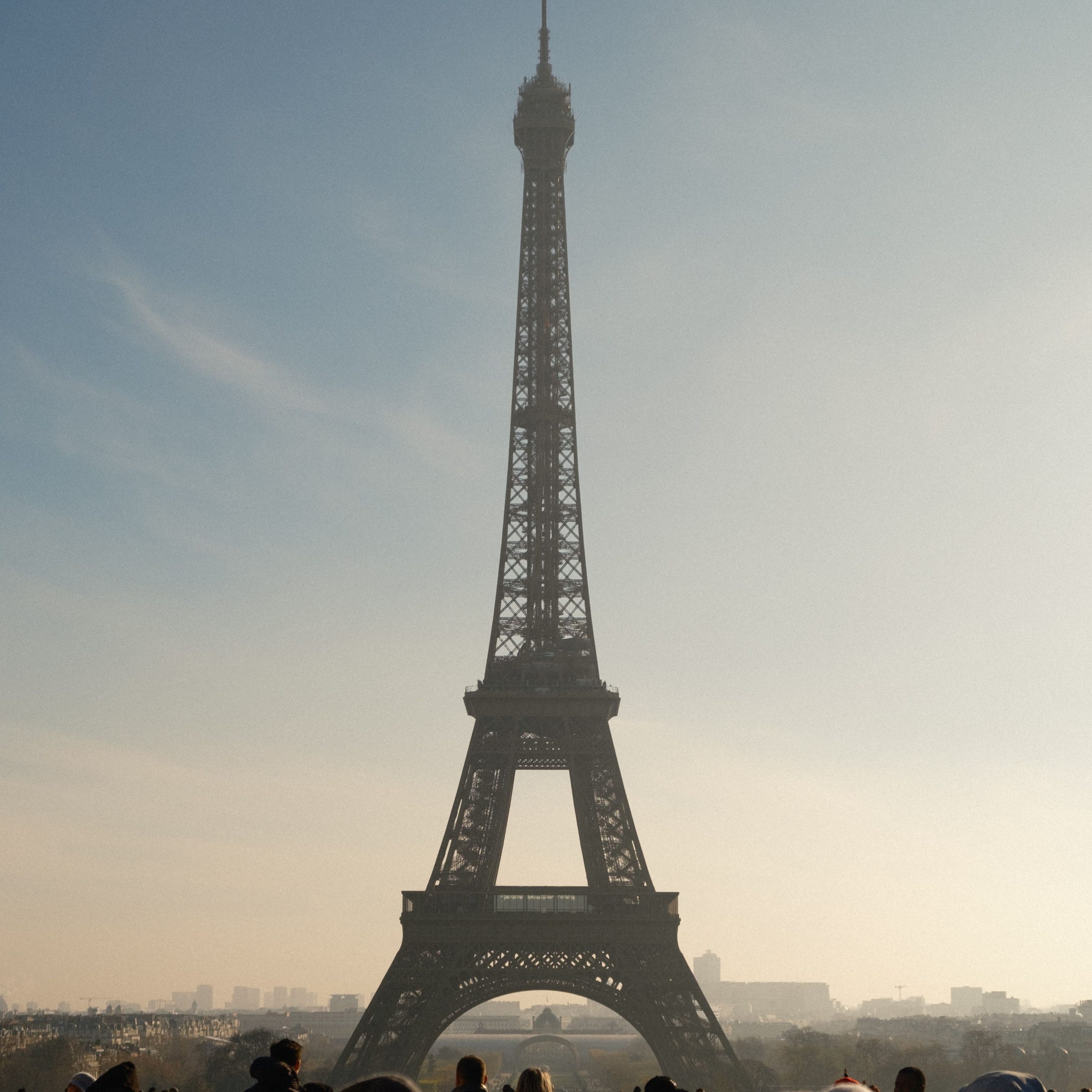 Best of Europe Tour Package – France, Netherlands, Germany & Switzerland | 8N 9D