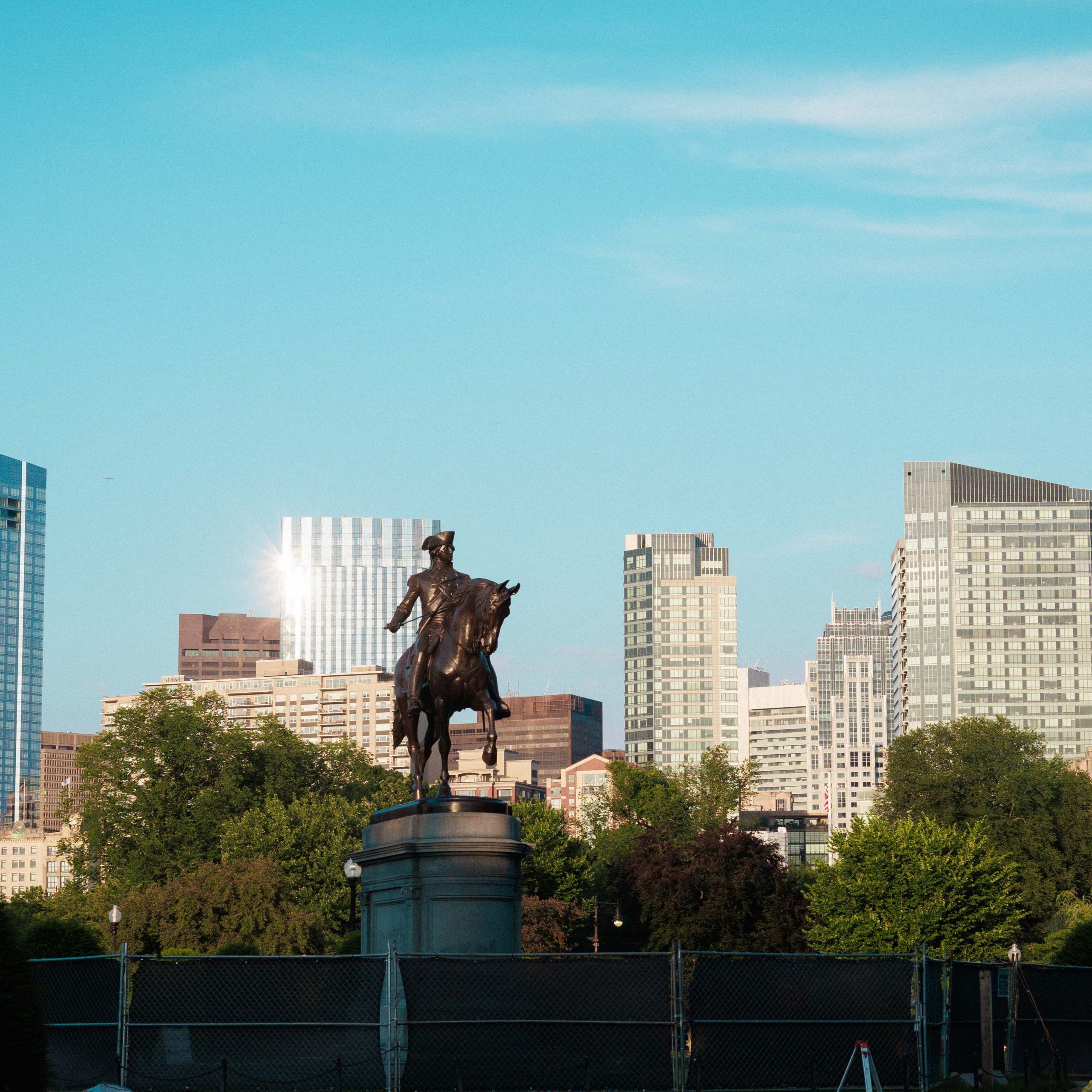 USA East Coast Group Tour Itinerary | 10N 11 D