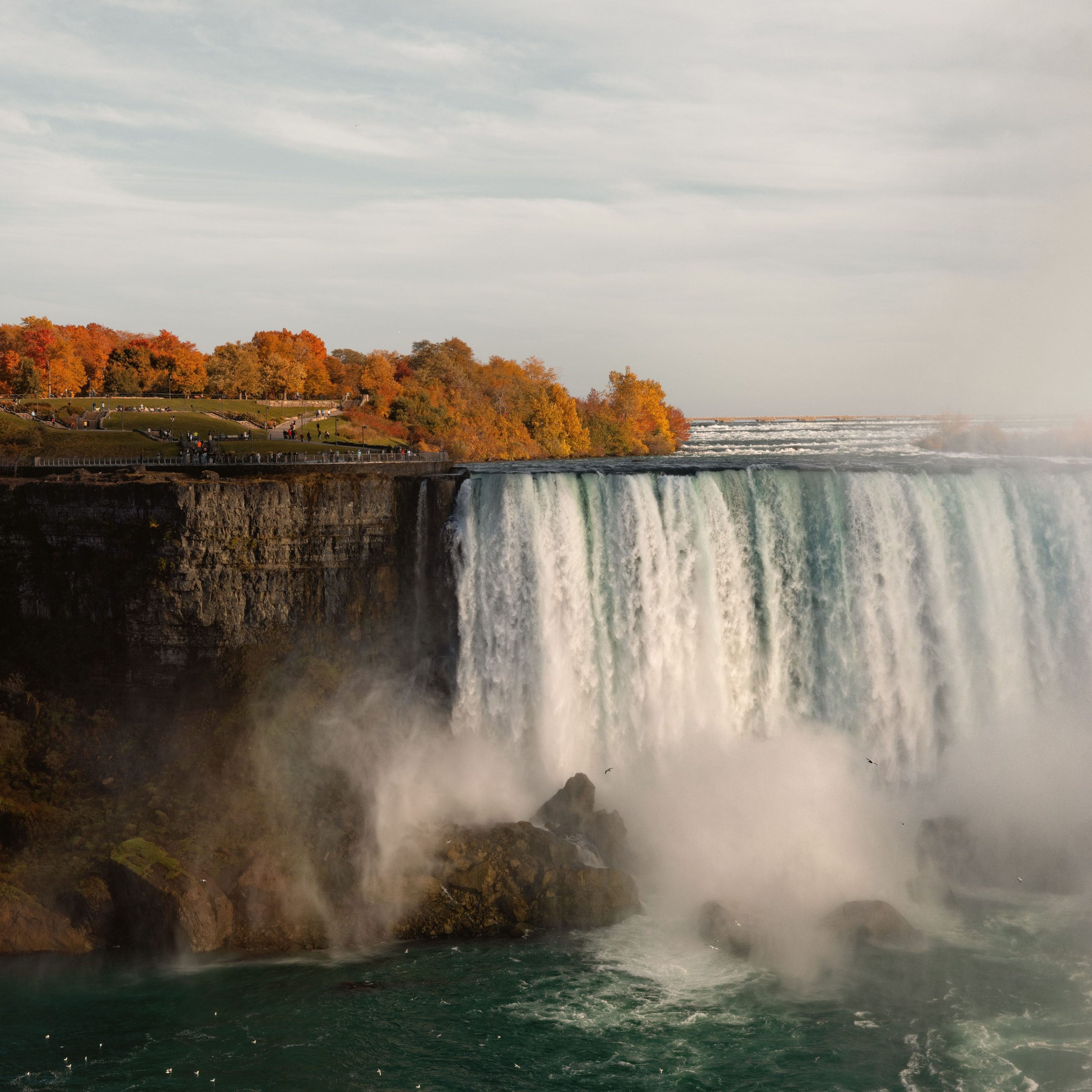USA East Coast Group Tour Itinerary | 10N 11 D