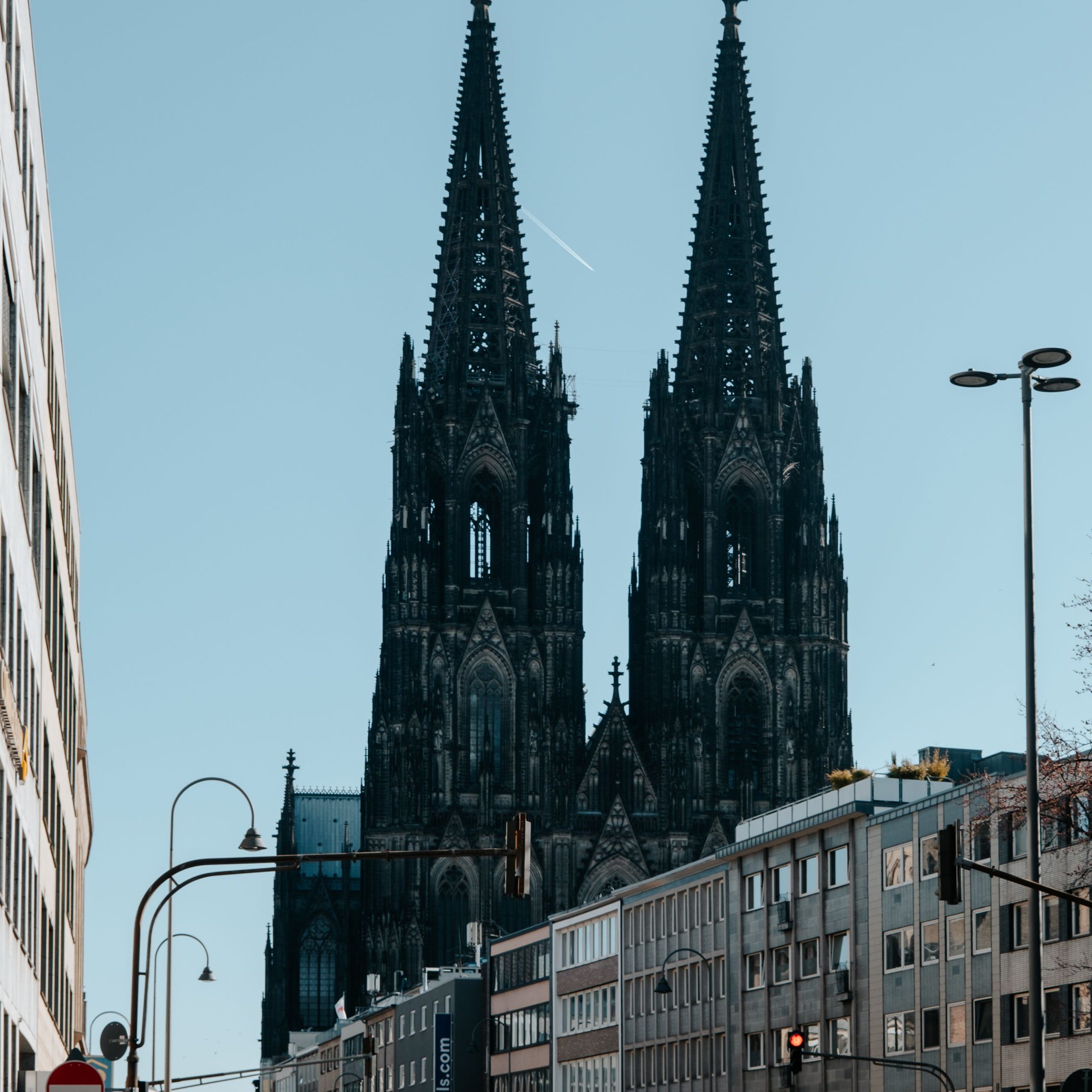 Best of Europe Tour Package – France, Netherlands, Germany & Switzerland | 8N 9D