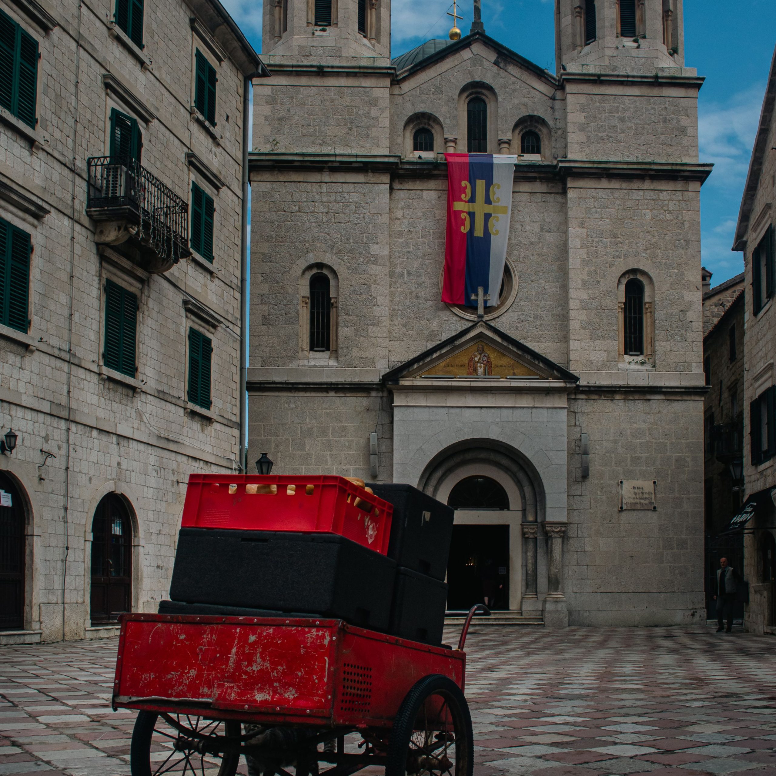 Montenegro Tour Package | 5D 4N