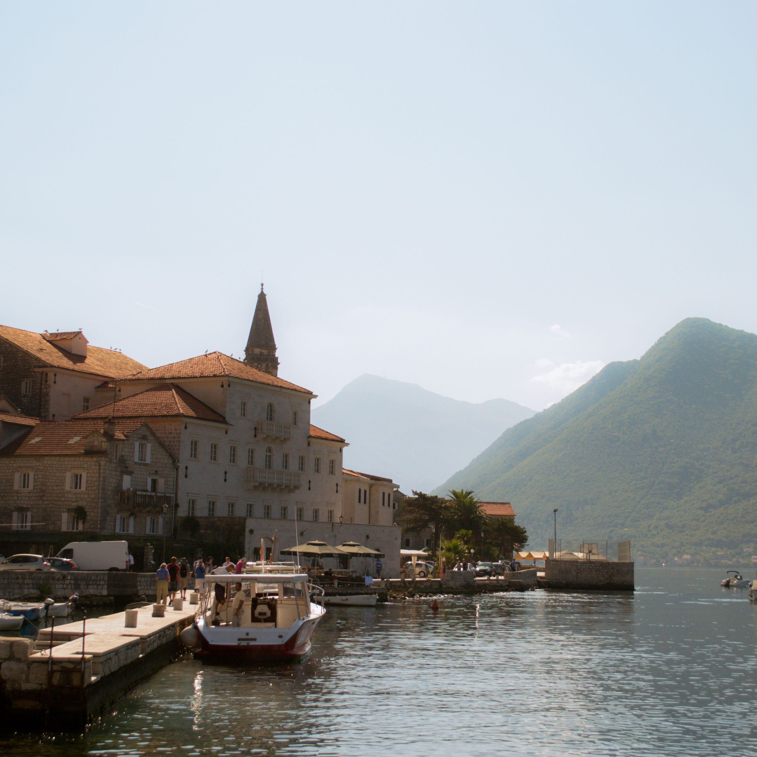 Montenegro Tour Package | 5D 4N