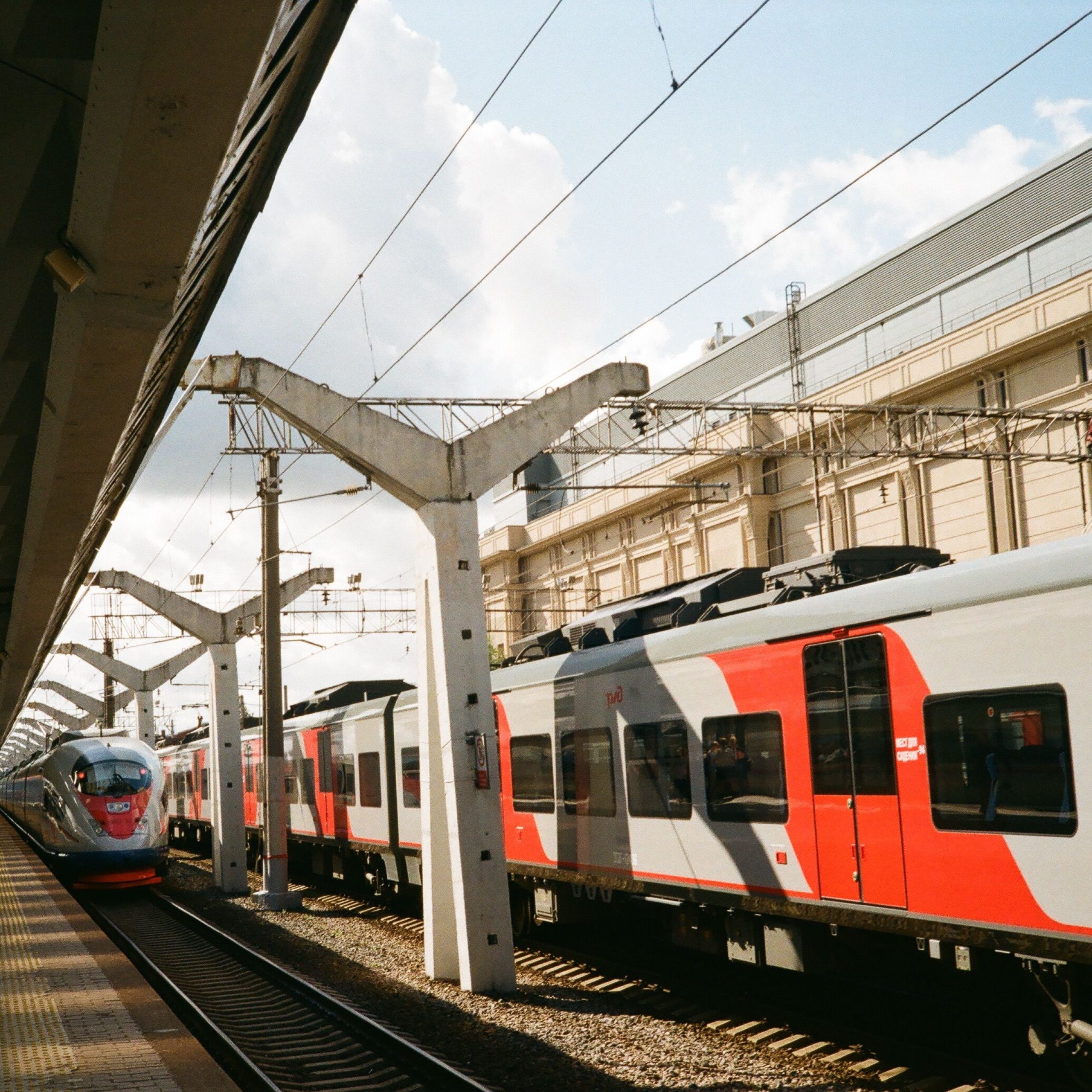 Russia Tour Package – Moscow & St. Petersburg | 5N 6D