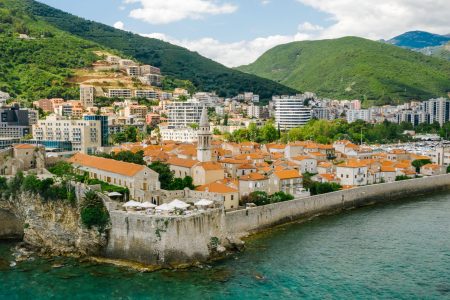Montenegro Tour Package | 5D 4N
