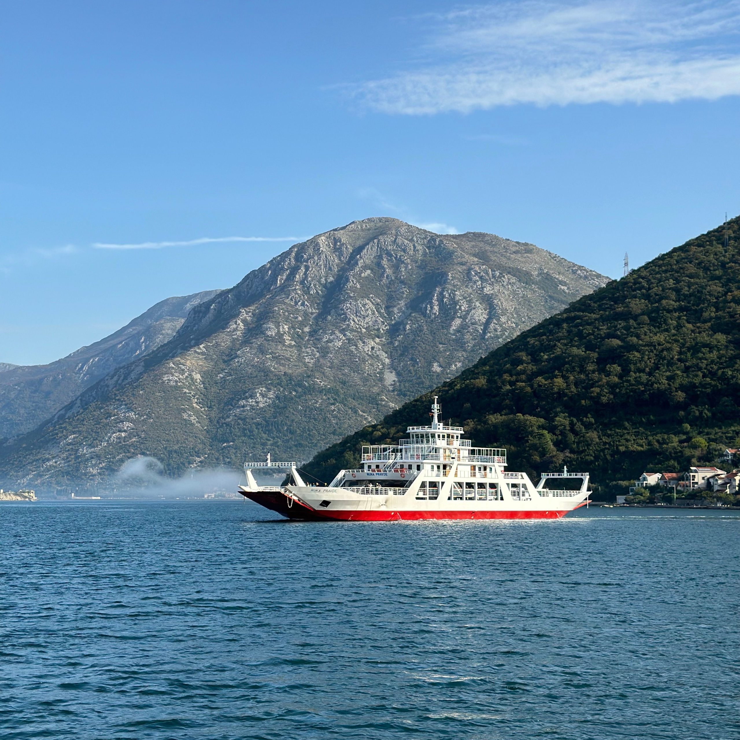 Montenegro Tour Package | 5D 4N