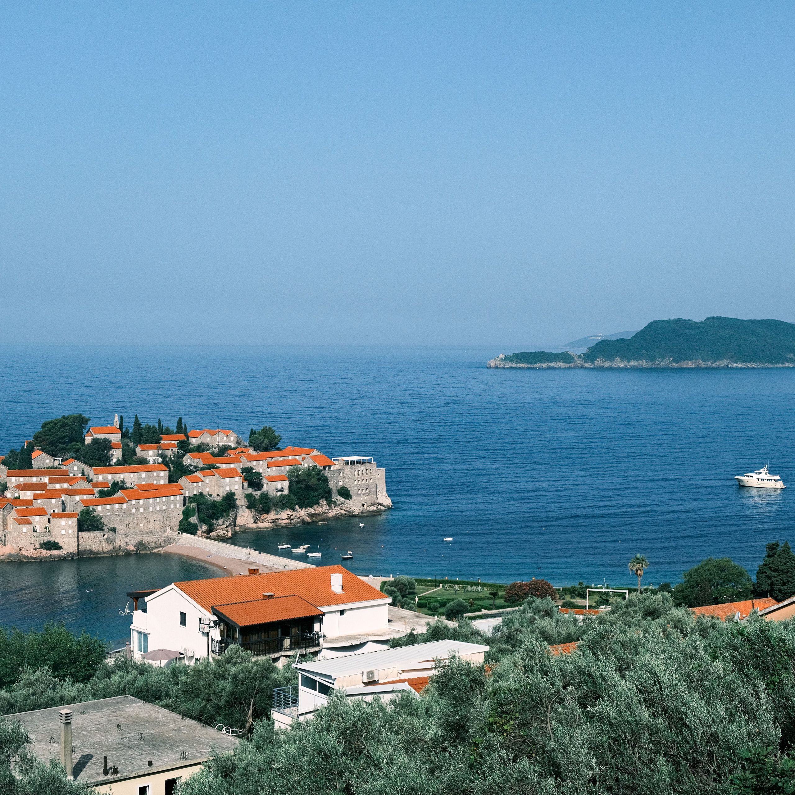 Montenegro Tour Package | 5D 4N