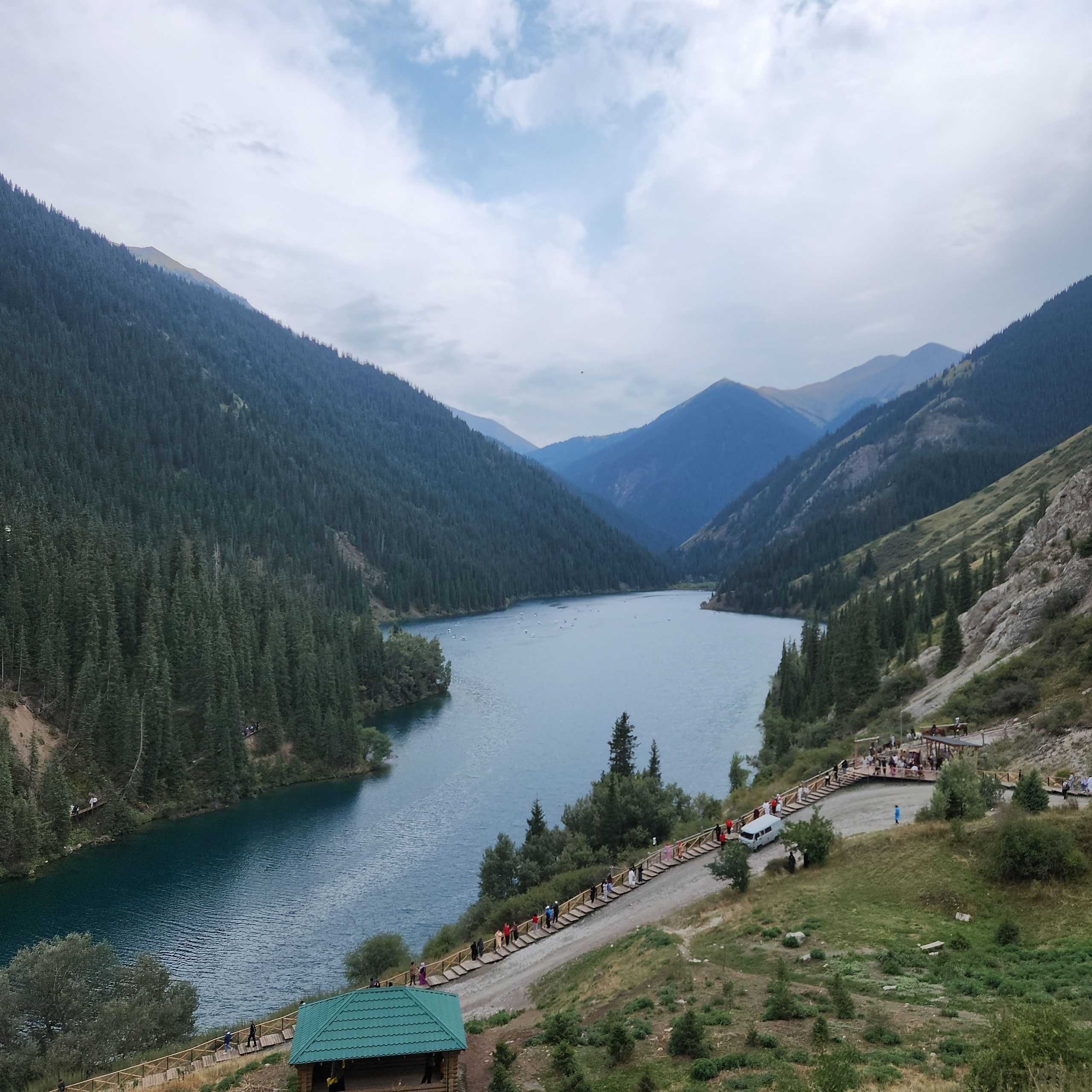 Explore Almaty – UAE National Day Holidays Special | 5D 4N