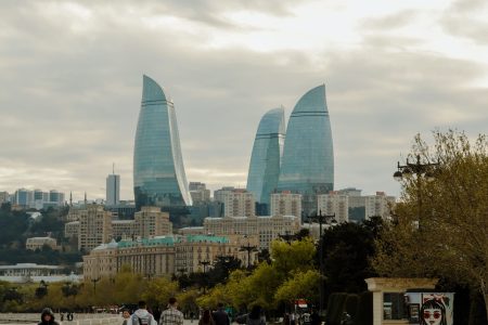 Azerbaijan Tour Package: UAE National Day Holidays Special | 5D 4N