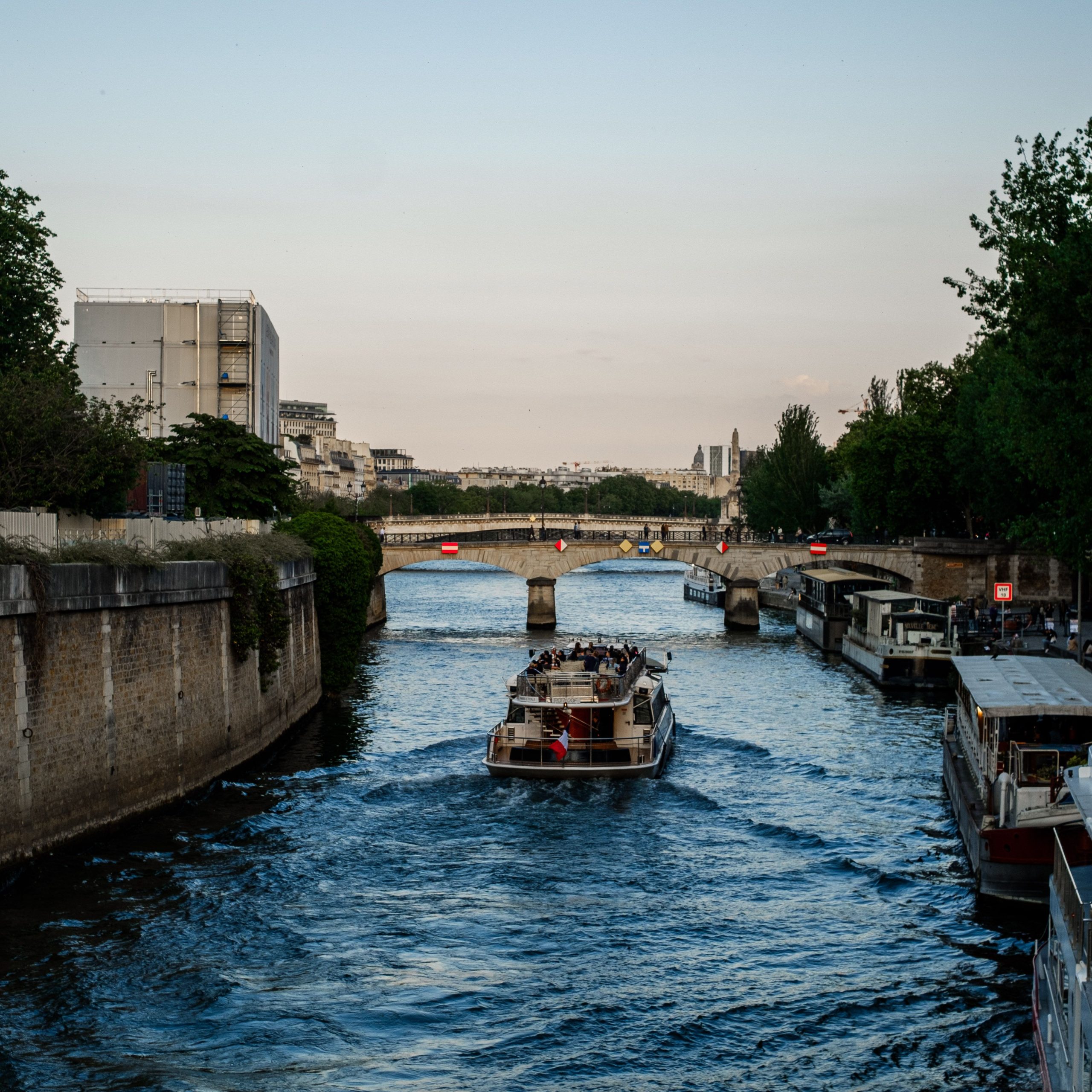 Best of Europe Tour Package – France, Netherlands, Germany & Switzerland | 8N 9D