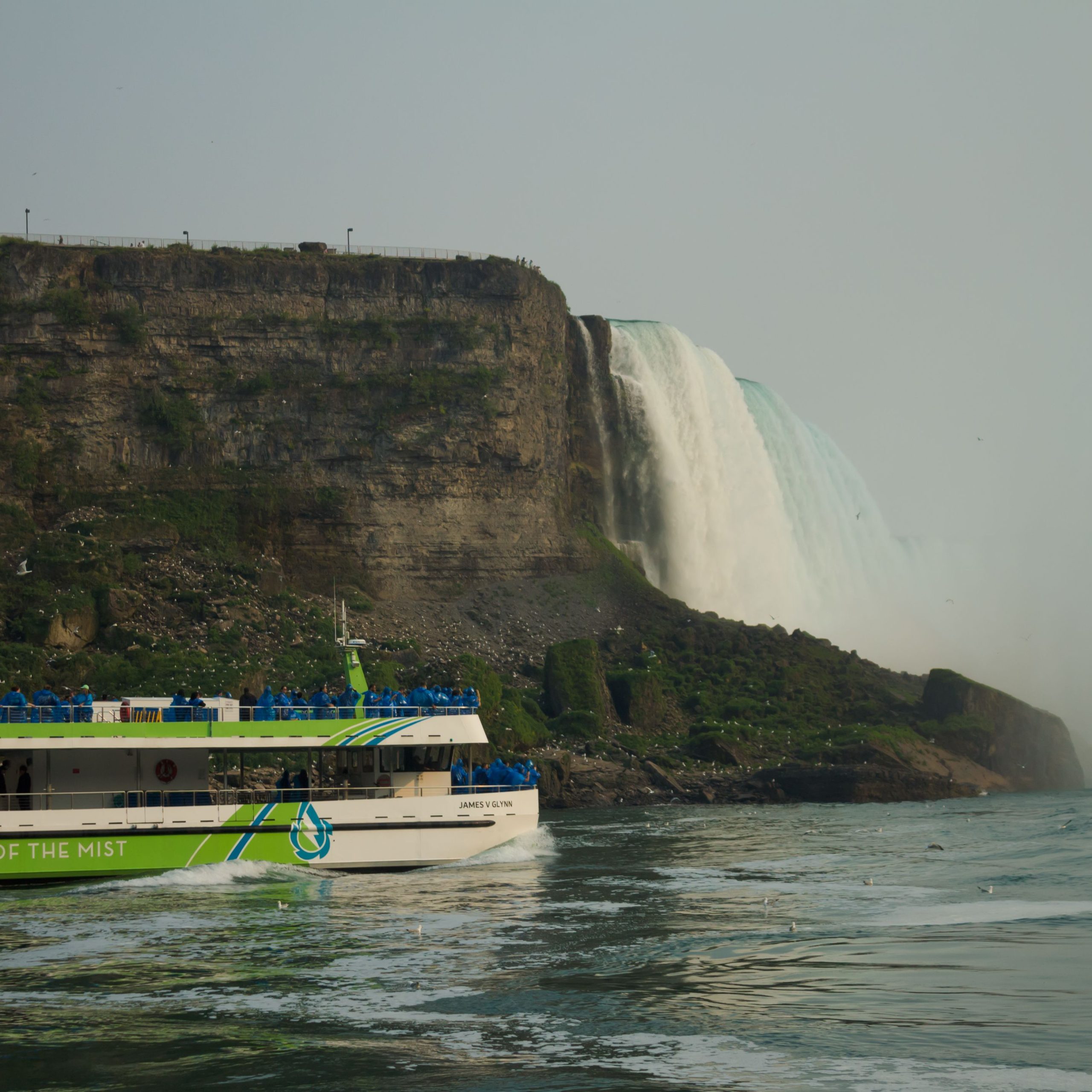 USA East Coast Group Tour Itinerary | 10N 11 D