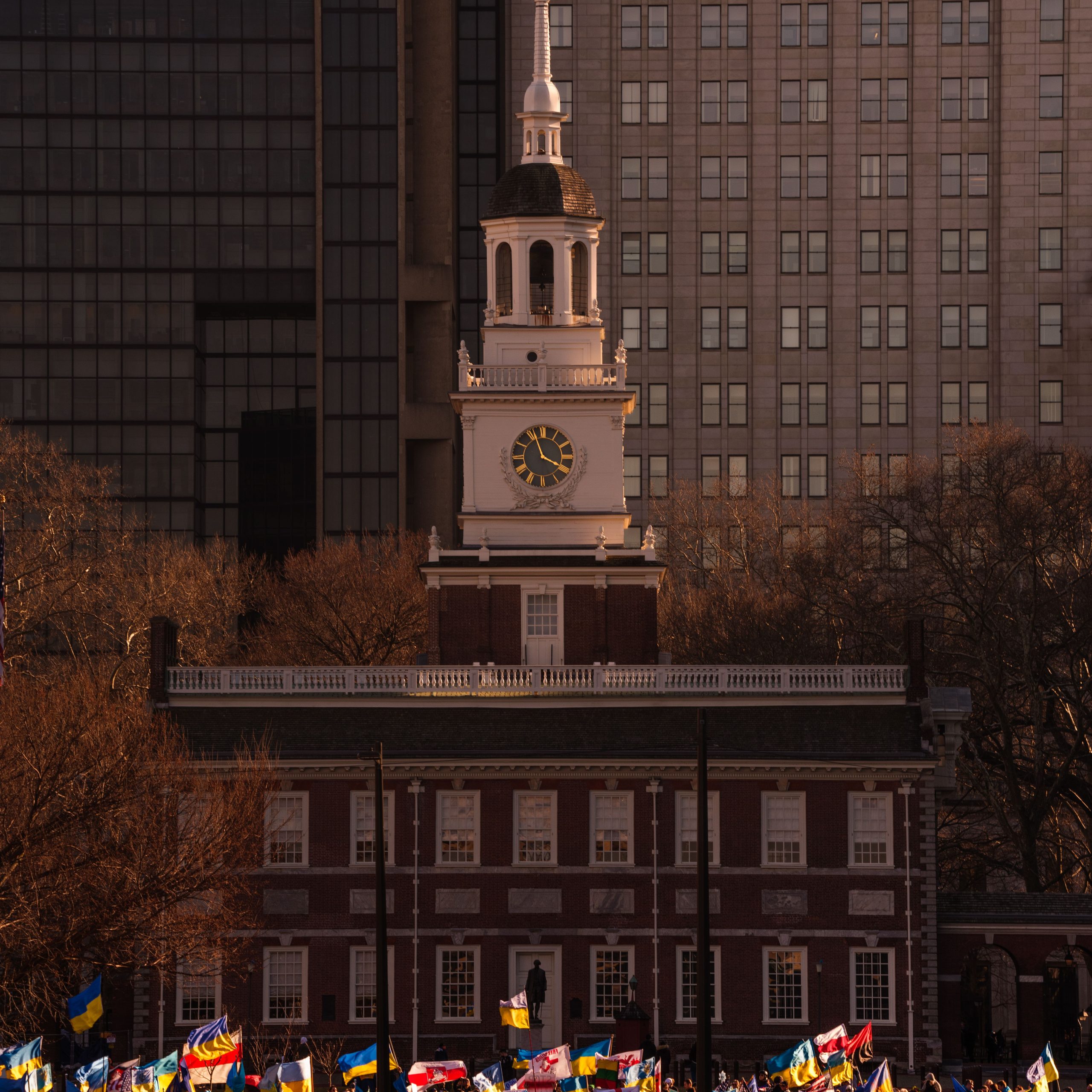 USA East Coast Group Tour Itinerary | 10N 11 D