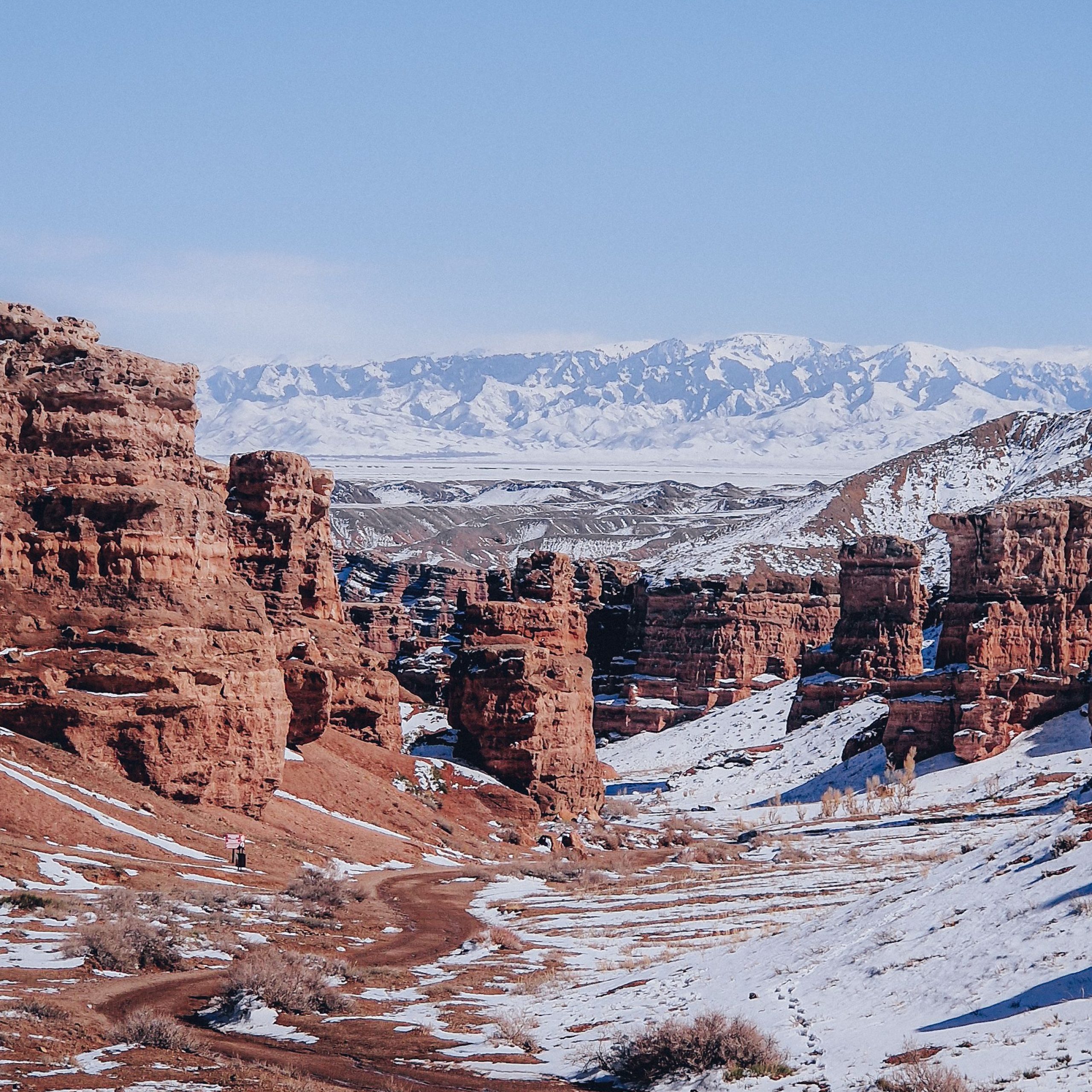 Explore Almaty – UAE National Day Holidays Special | 5D 4N