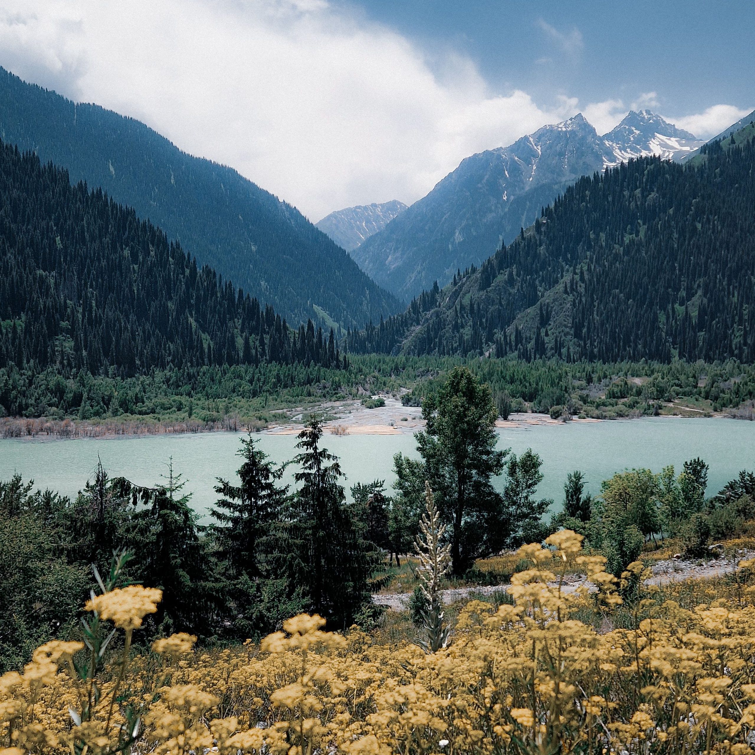 Explore Almaty – UAE National Day Holidays Special | 5D 4N