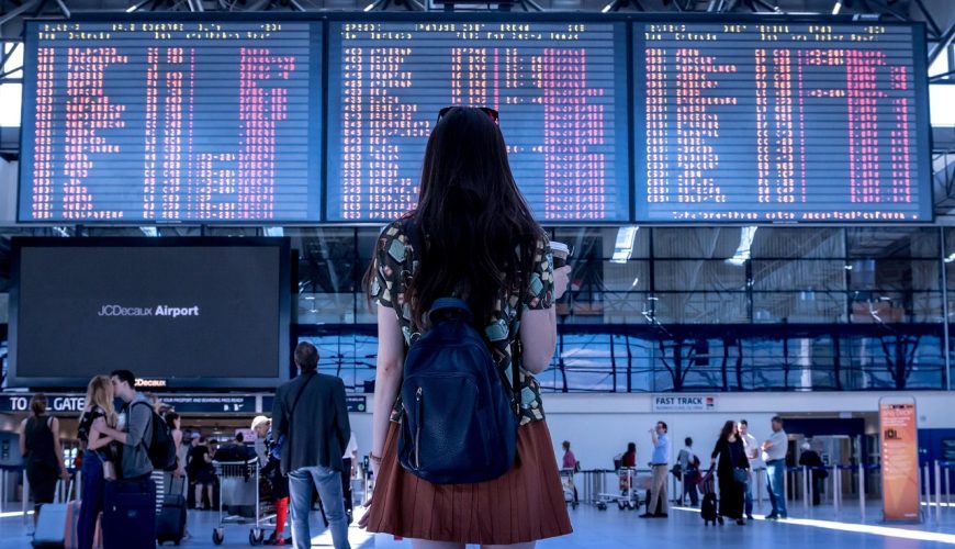 Visa-Free Destinations for UAE Residents This National Day 2026